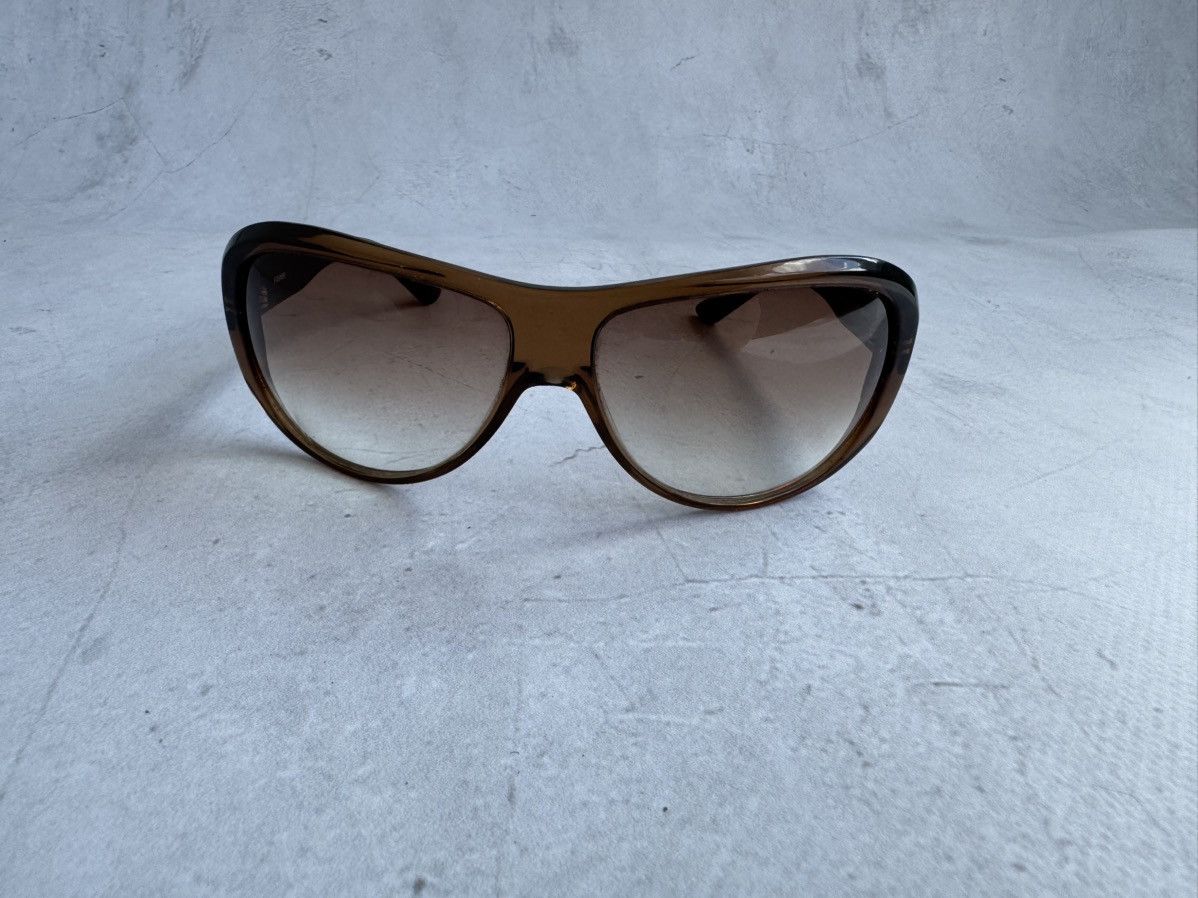 Bogner Bogner Sunglasses Vintage Size ONE SIZE - 2 Thumbnail