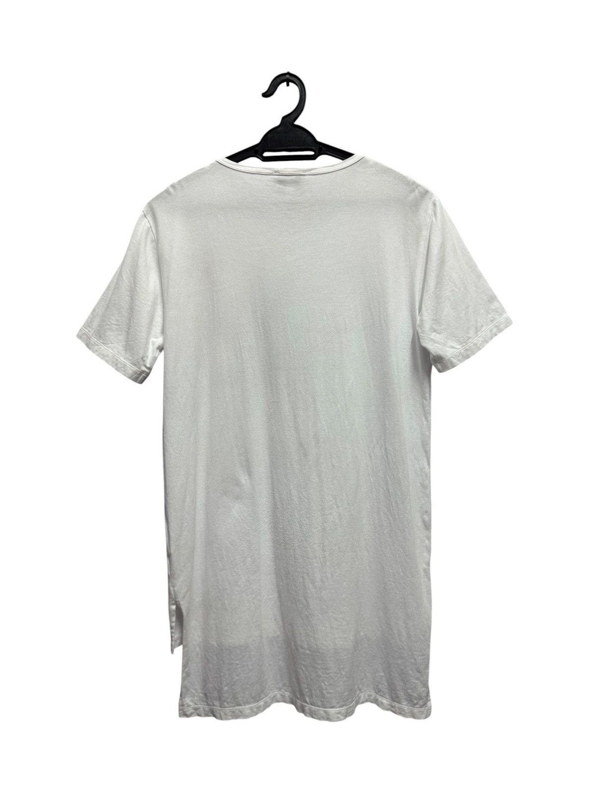 Vivienne Westwood Vivienne Westwood Stop Climate Change T-shirt Size US M / EU 48-50 / 2 - 4 Thumbnail