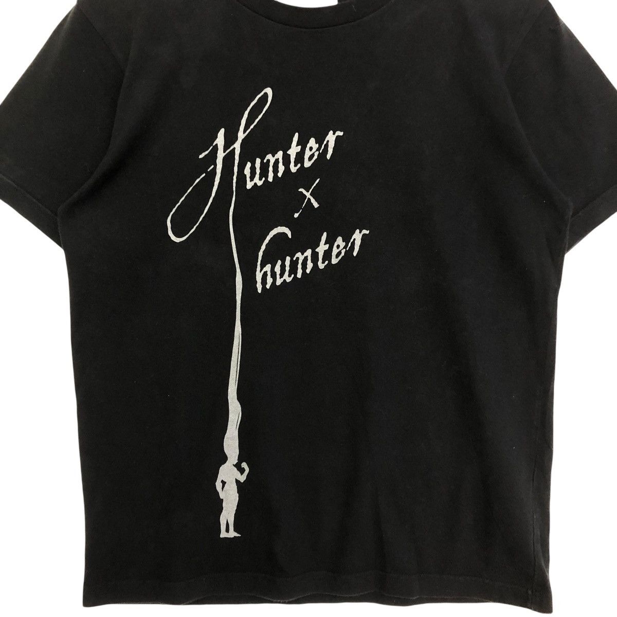 Japanese Brand *Vintage HUNTER X HUNTER Gon Awakening anime tee Size US M / EU 48-50 / 2 - 2 Thumbnail