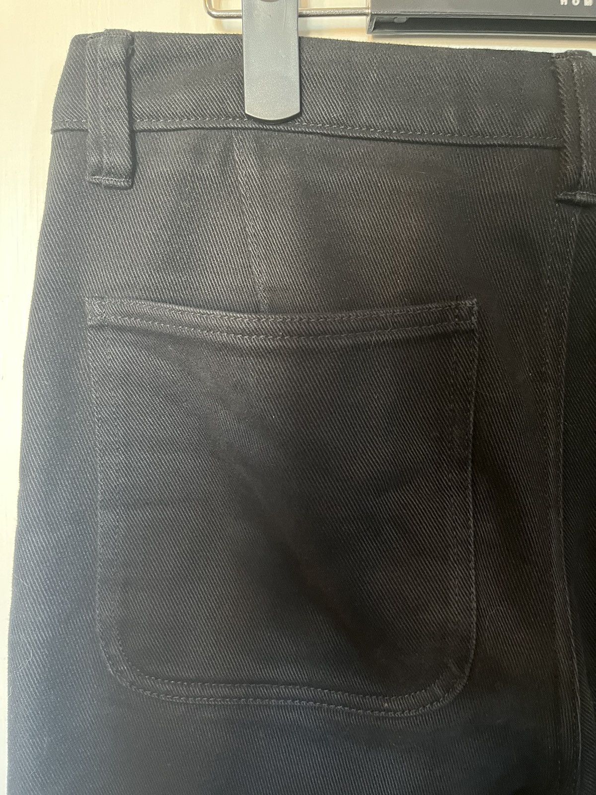 Acne Studios Acne Studios Workwear Trouser Size US 31 - 3 Thumbnail