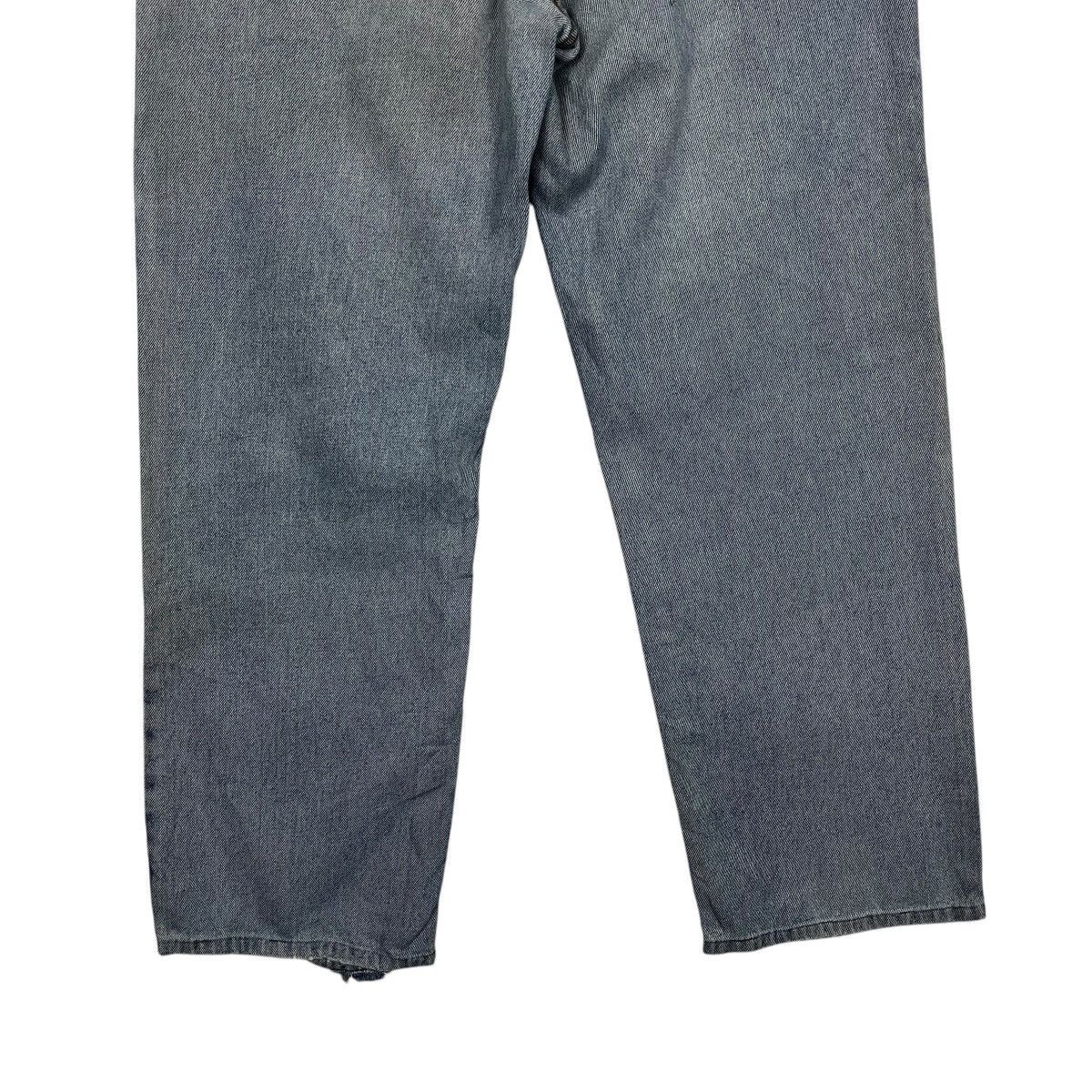 14th Addiction Vintage Japanese Designer Denim Jeans Size US 32 / EU 48 - 10 Thumbnail