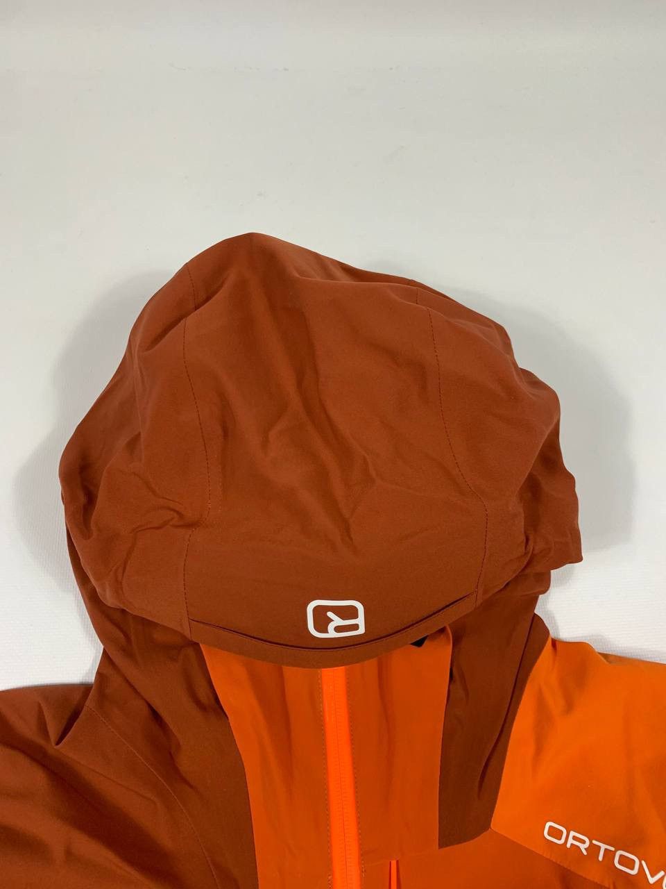 ORTOVOX Ortovox Westalpen 3L Mens Outdoor Jacket Gorpcore Size US XL / EU 56 / 4 - 8 Thumbnail