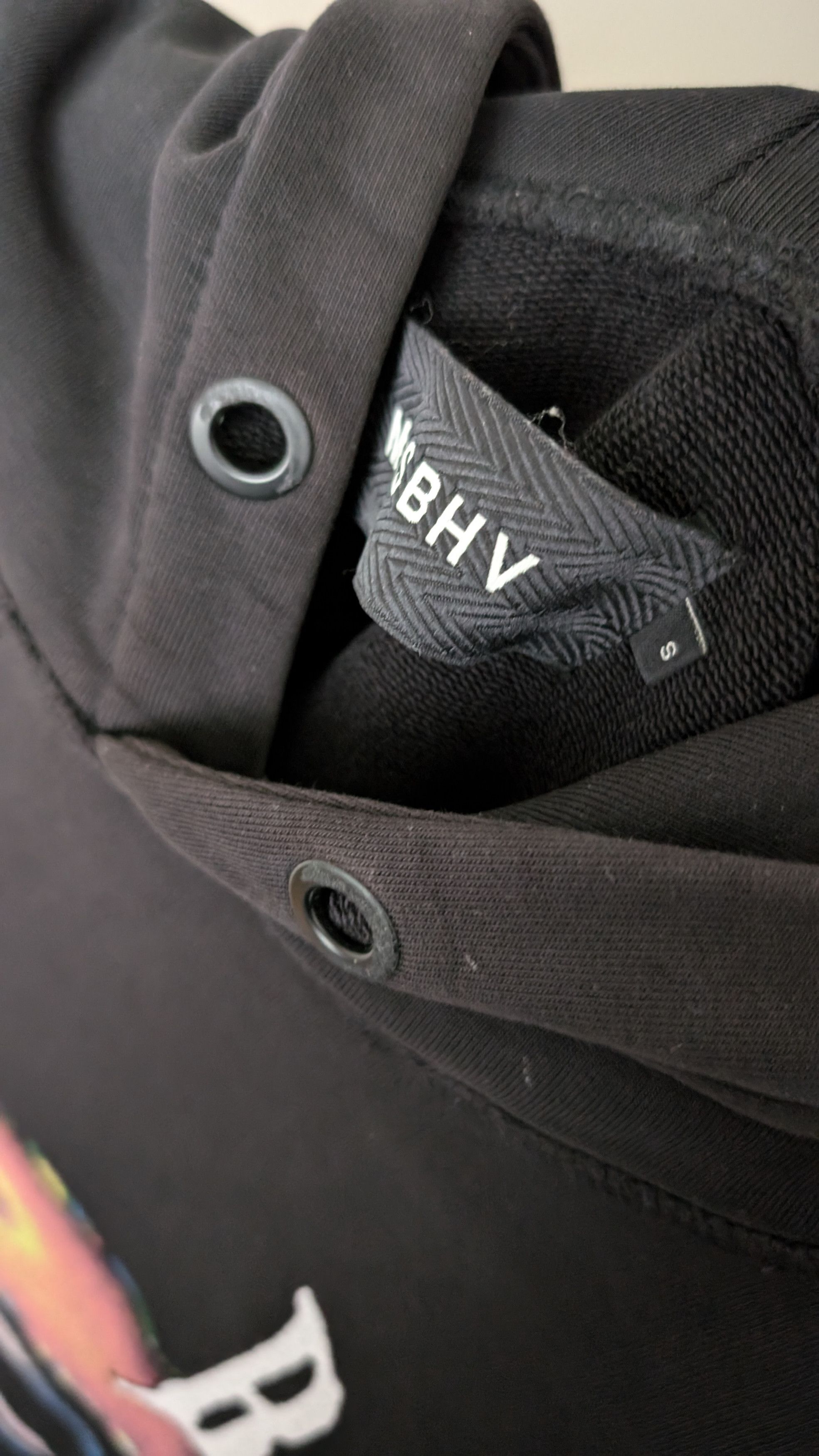 Misbhv Misbhv New Sensation Hoodie Size US S / EU 44-46 / 1 - 5 Thumbnail