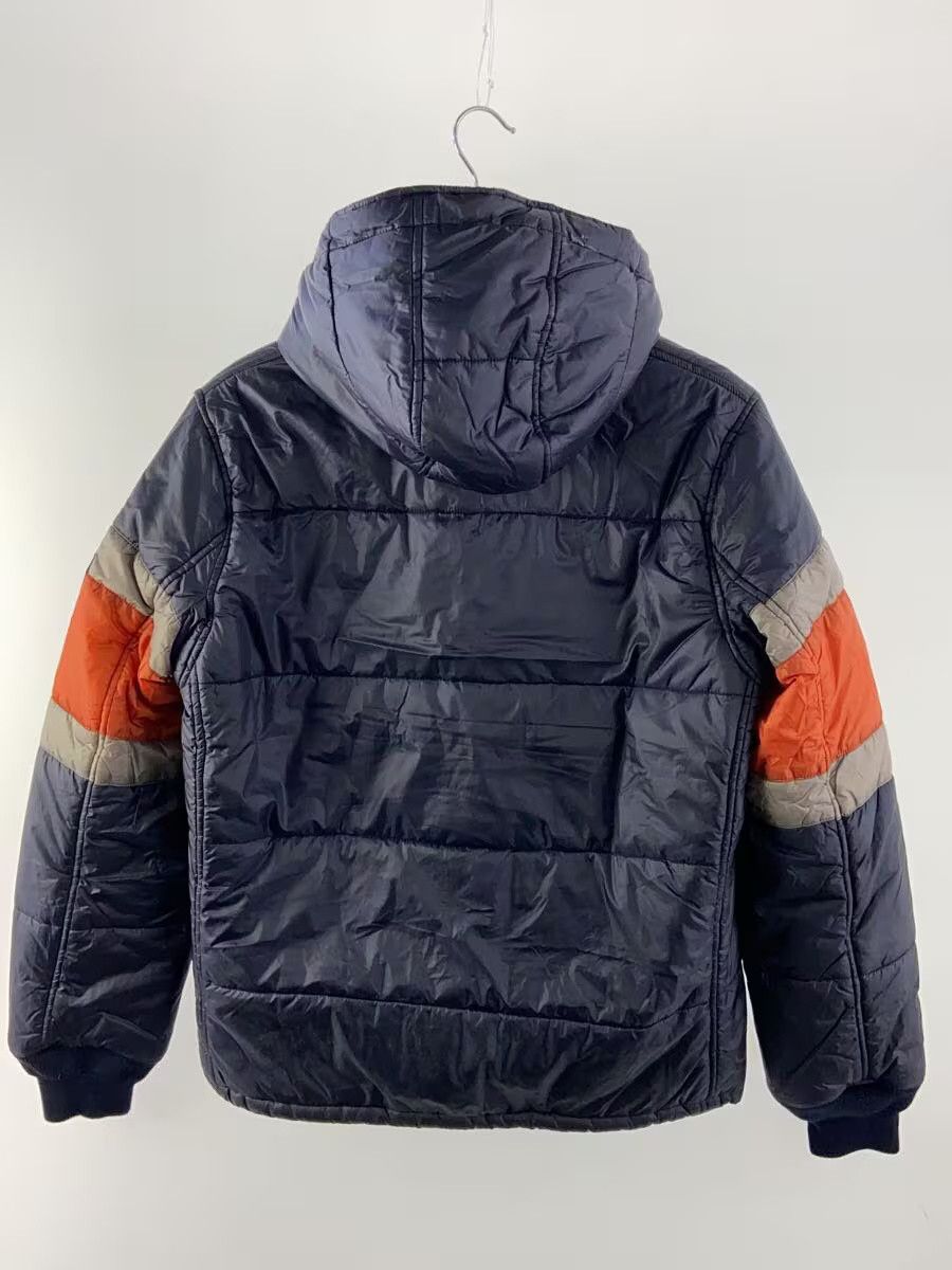 Hysteric Glamour Hysteric Glamour Primaloft Nylon Jacket Navy Size US M / EU 48-50 / 2 - 2 Thumbnail