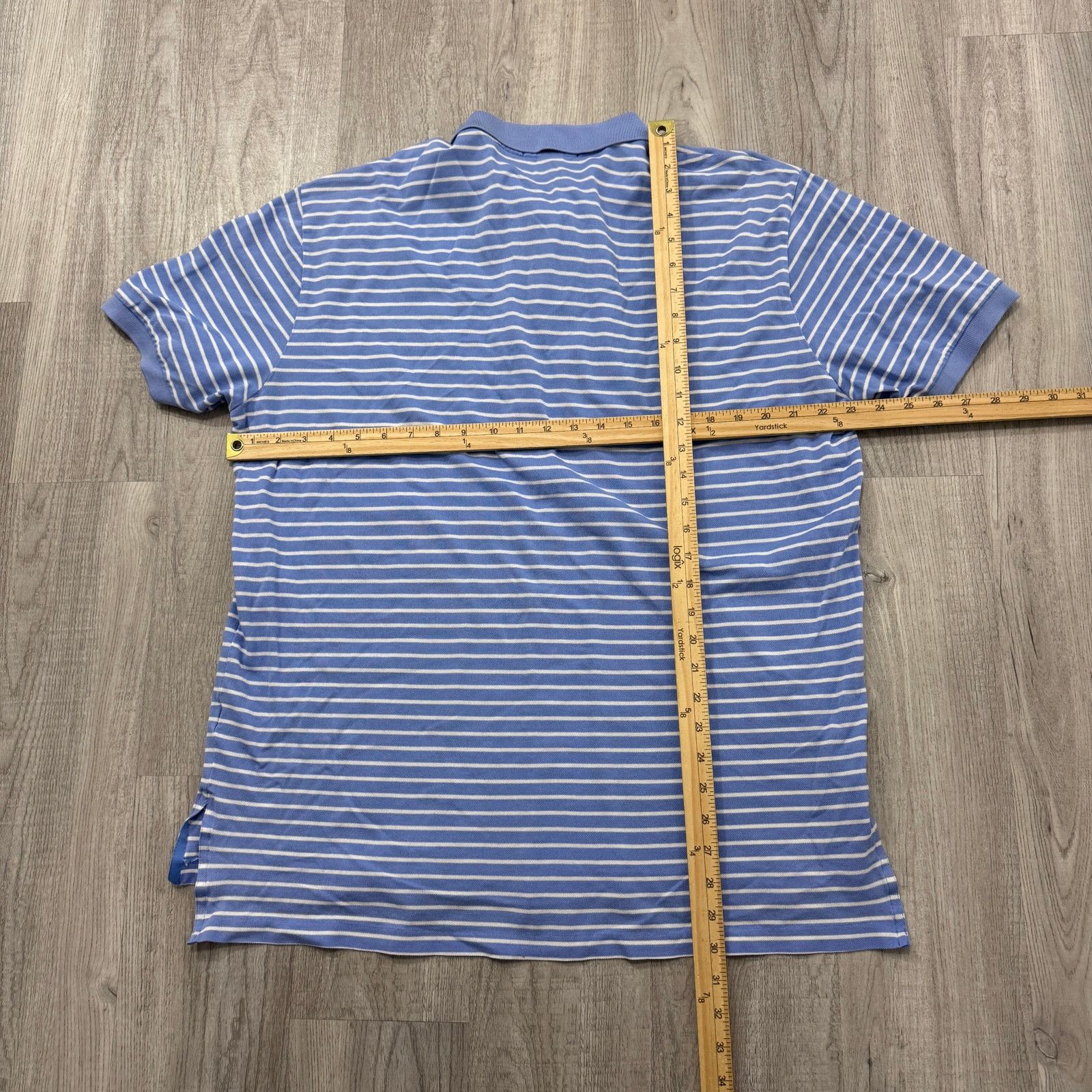 Polo Ralph Lauren Vintage Ralph Lauren Polo Shirt Men's Extra Large XL 90s Size US XL / EU 56 / 4 - 6 Thumbnail