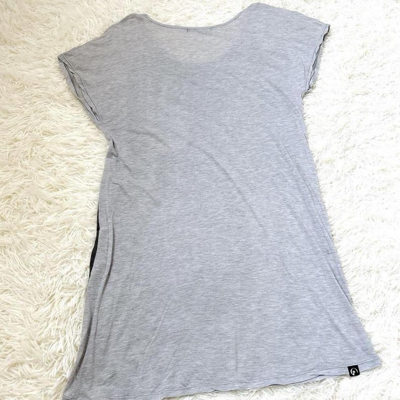 Hysteric Glamour hysteric glamour is a pleasure oriented company tee Size US M / EU 48-50 / 2 - 2 Thumbnail