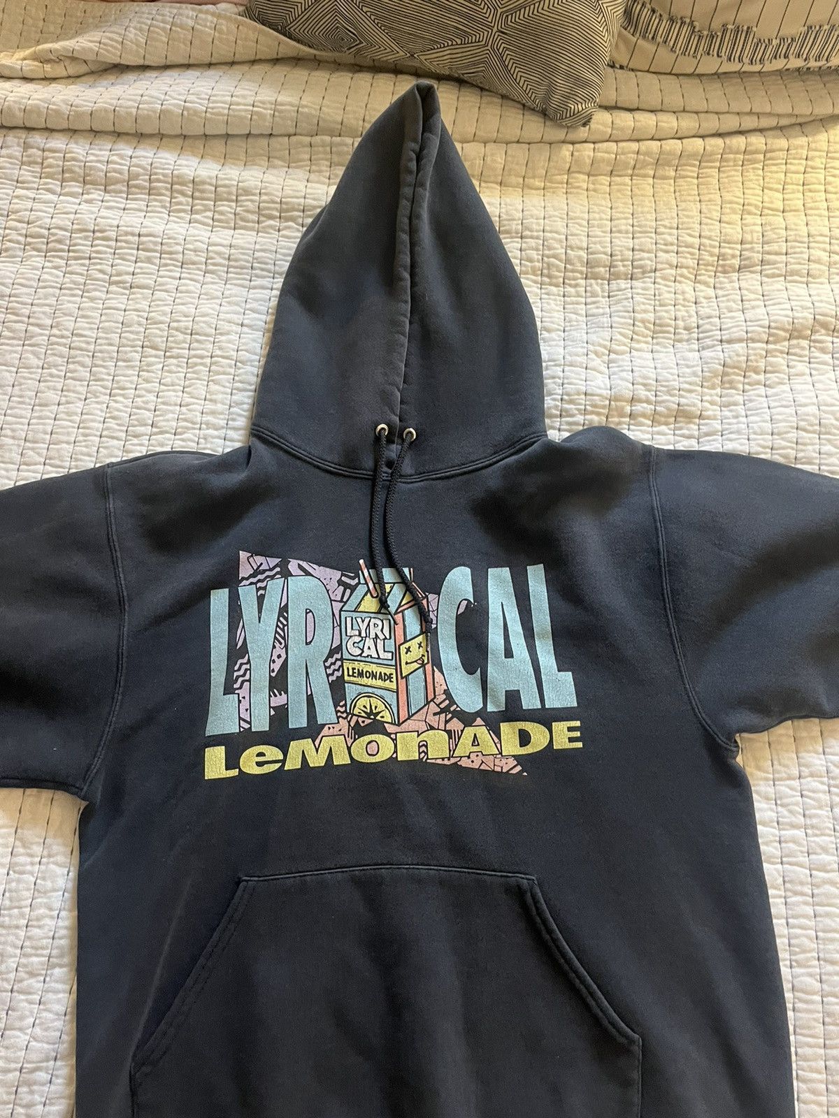 Lyrical Lemonade Lyrical Lemonade Everyday Hoodie | Grailed