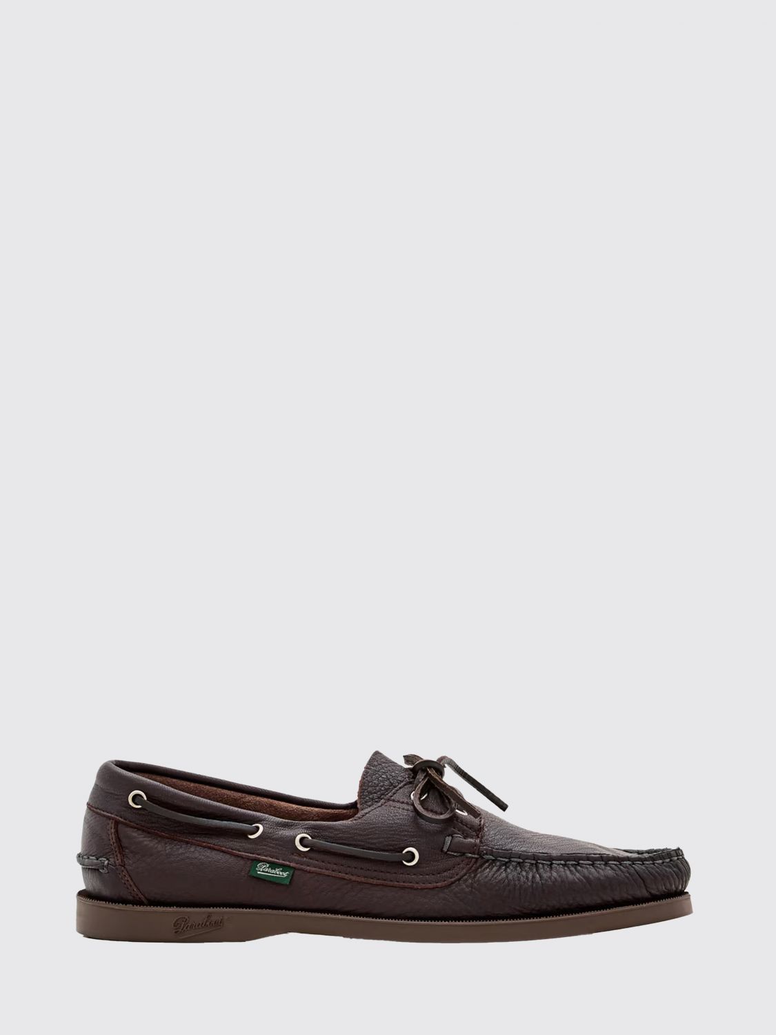 Paraboot Paraboot Loafers Men Brown Size US 8 / EU 41 - 1 Thumbnail