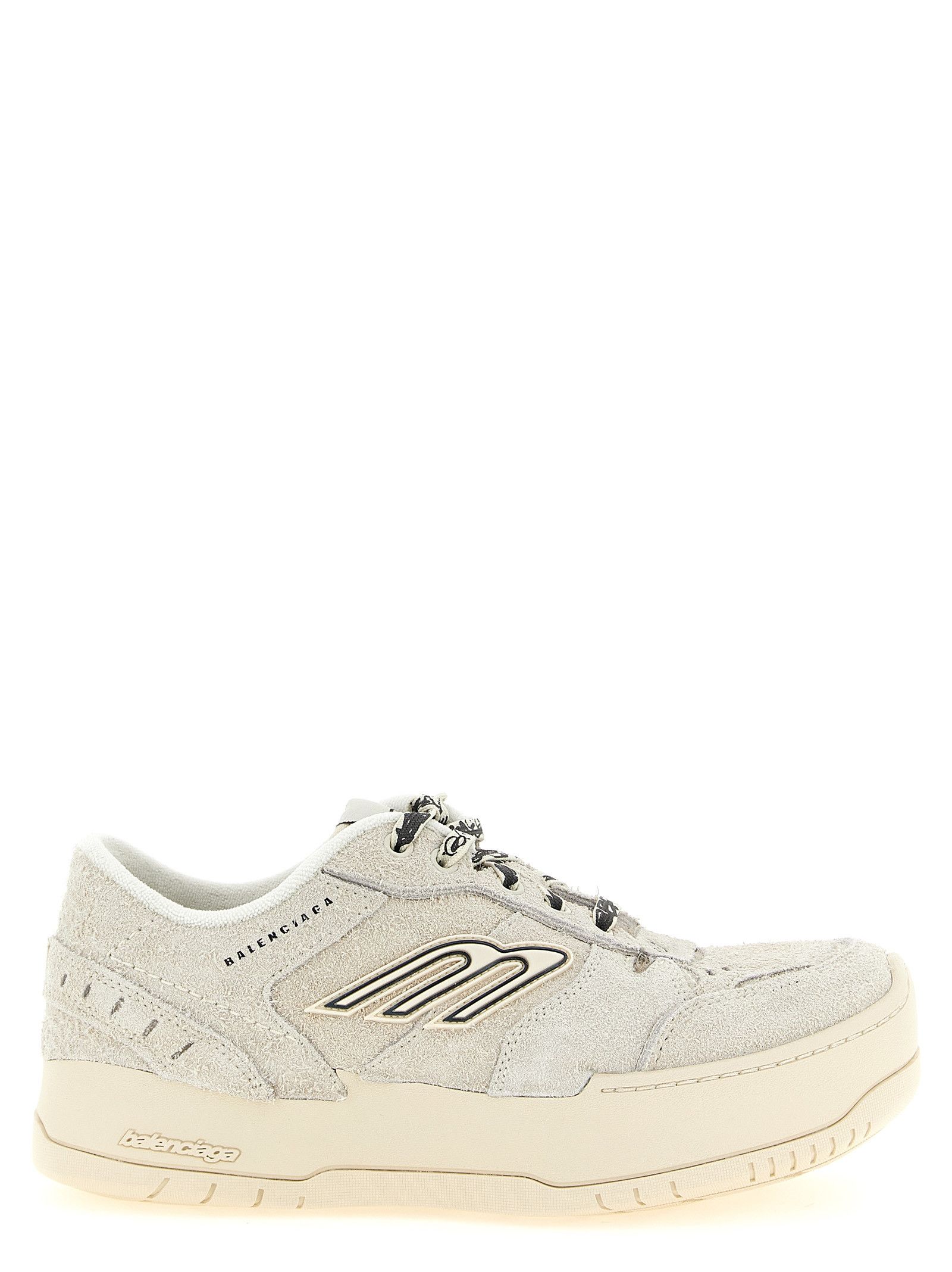 Balenciaga 'Hamptons' Sneakers Size US 10 / IT 40 - 1 Thumbnail