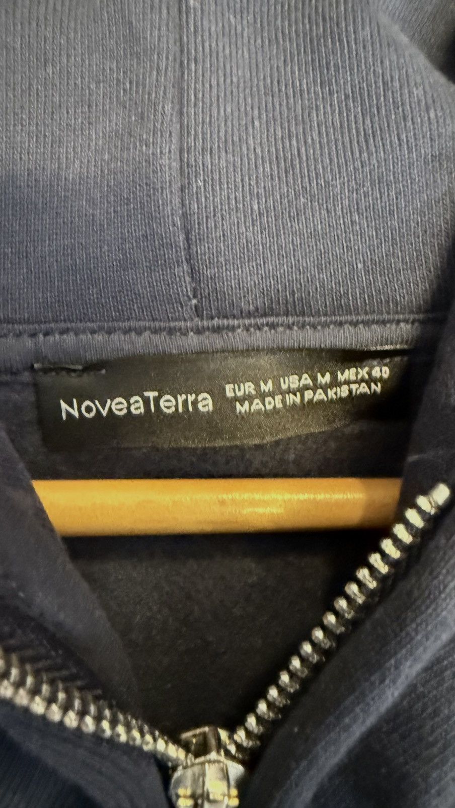Other Basic Hoodie Size US M / EU 48-50 / 2 - 2 Thumbnail