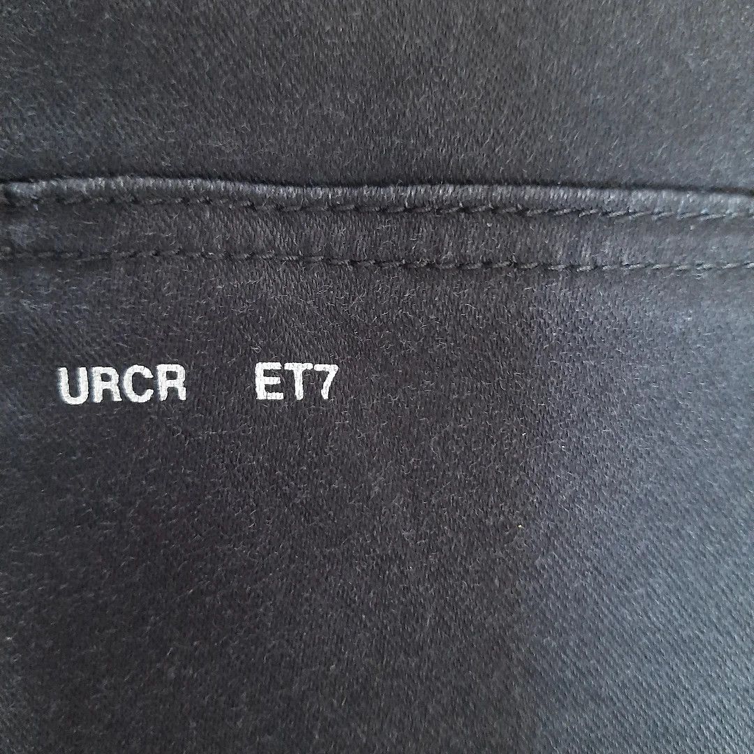 Undercover Undercover SS10 Less But Better Cargo Pants Size US 30 / EU 46 - 3 Thumbnail