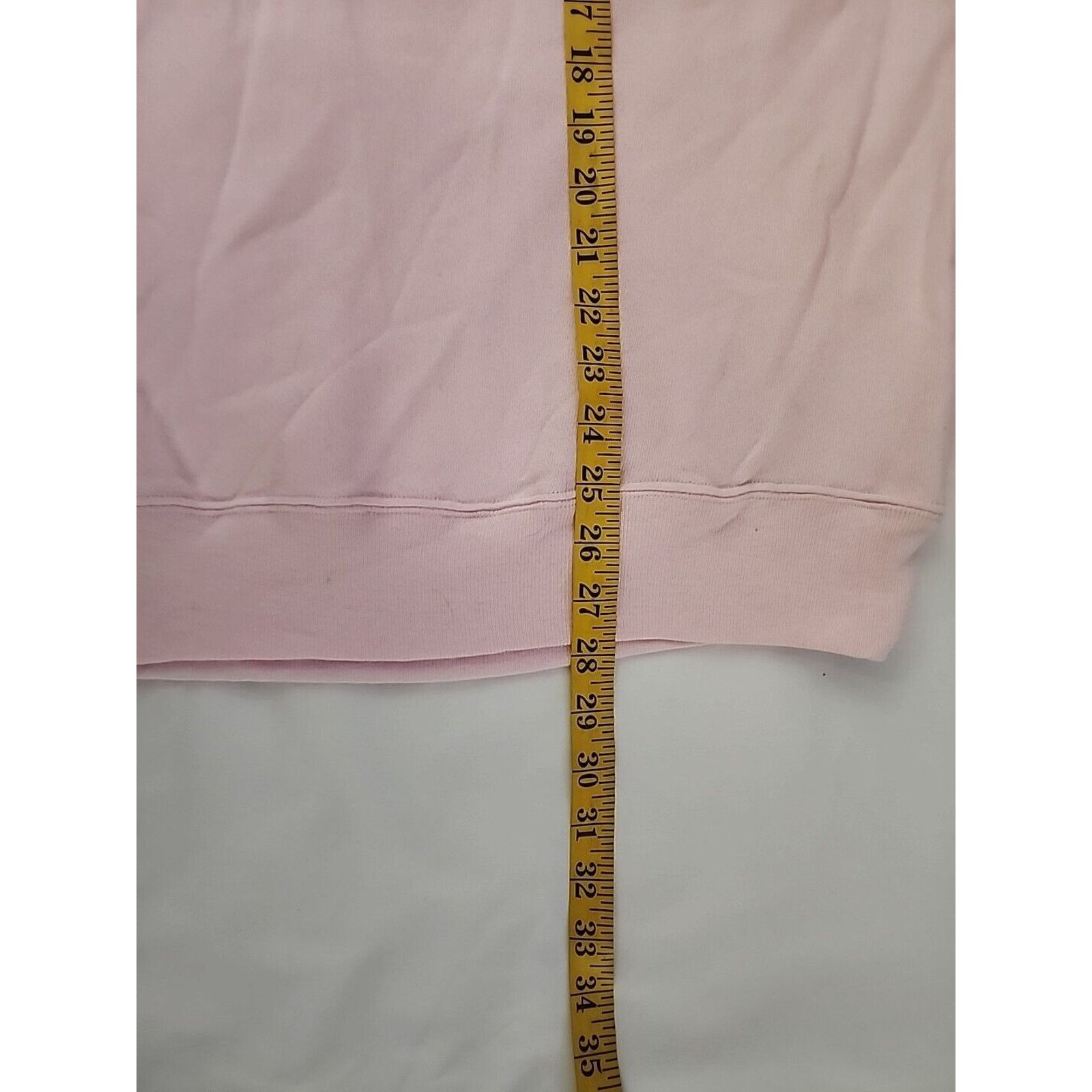 Jerzees Vintage Montana Sweatshirt Crewneck Wildflowers Pink 90s M Size US M / EU 48-50 / 2 - 6 Thumbnail