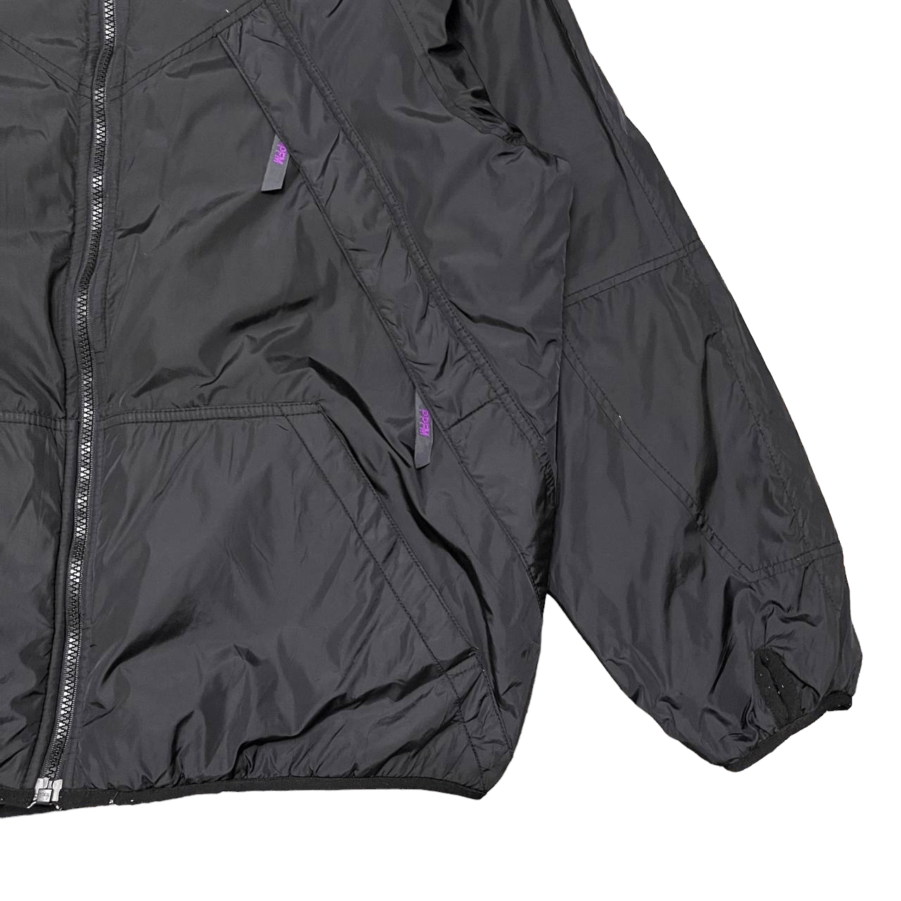 PPFM Vintage PPFM Puffer Reversible Jacket Size US L / EU 52-54 / 3 - 6 Thumbnail