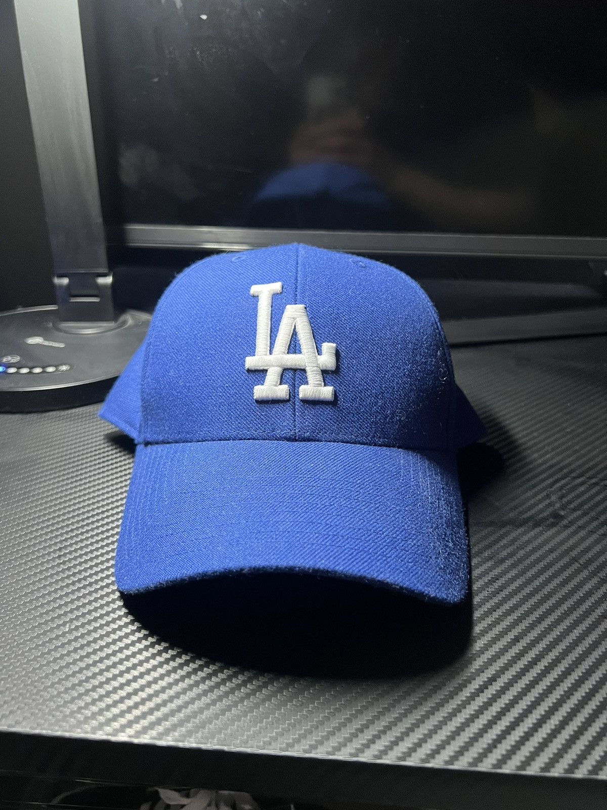 MLB Dodgers hat | Grailed