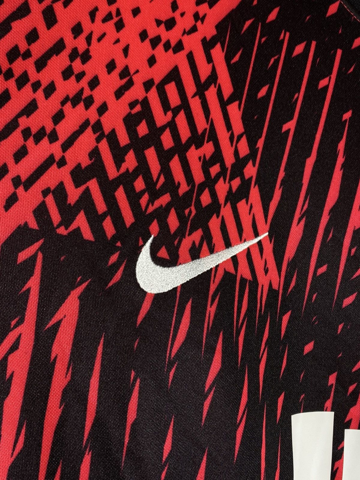 Nike × Undefeated Nike x Undefeated Birmingham FC 2023/24 Away Soccer Jersey Size US XL / EU 56 / 4 - 5 Thumbnail
