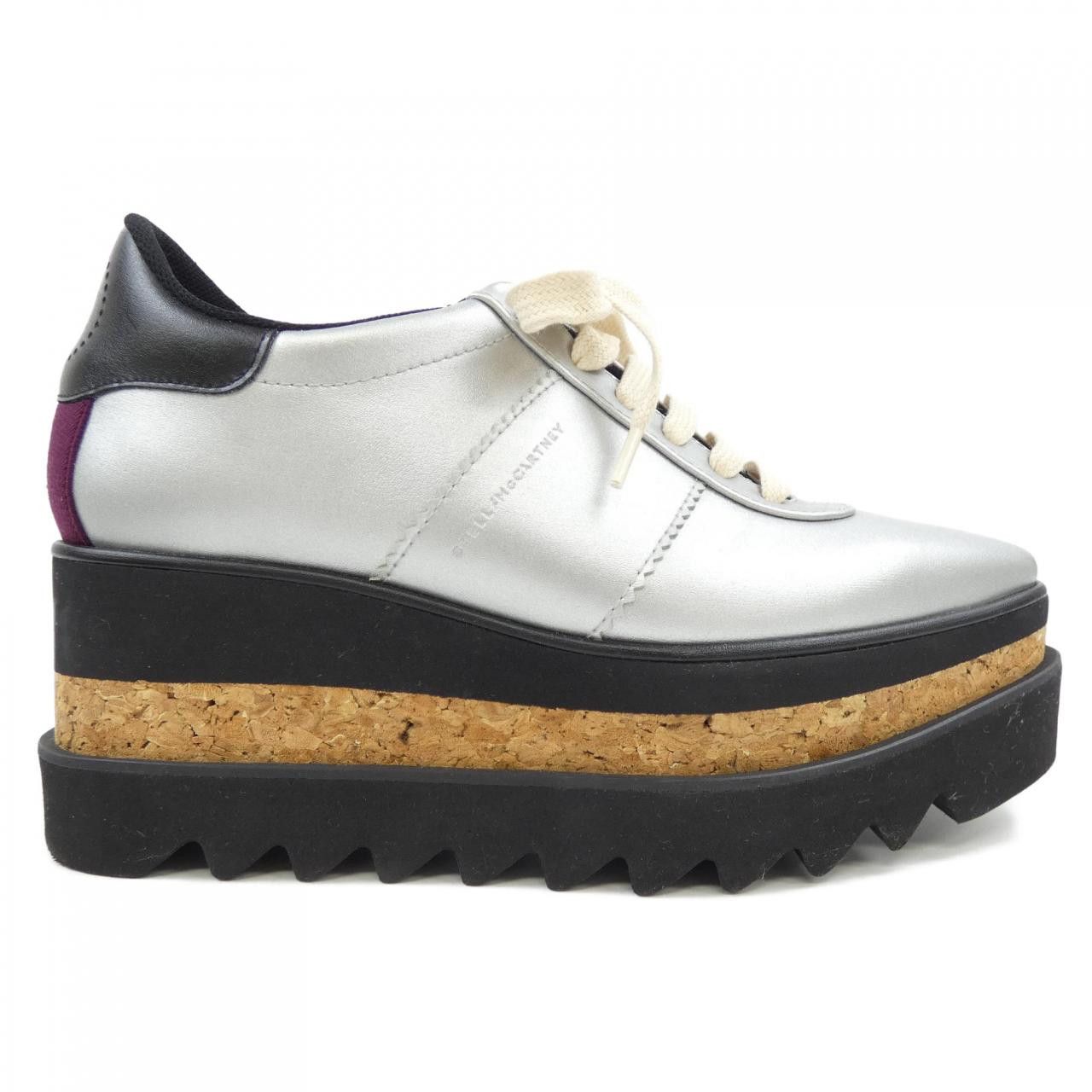Stella McCartney Stella Mccartney Stella McCartney Pumps Plastic / Synthetic Shoes 810375 DUTY FREE for USA Size ONE SIZE - 1 Thumbnail