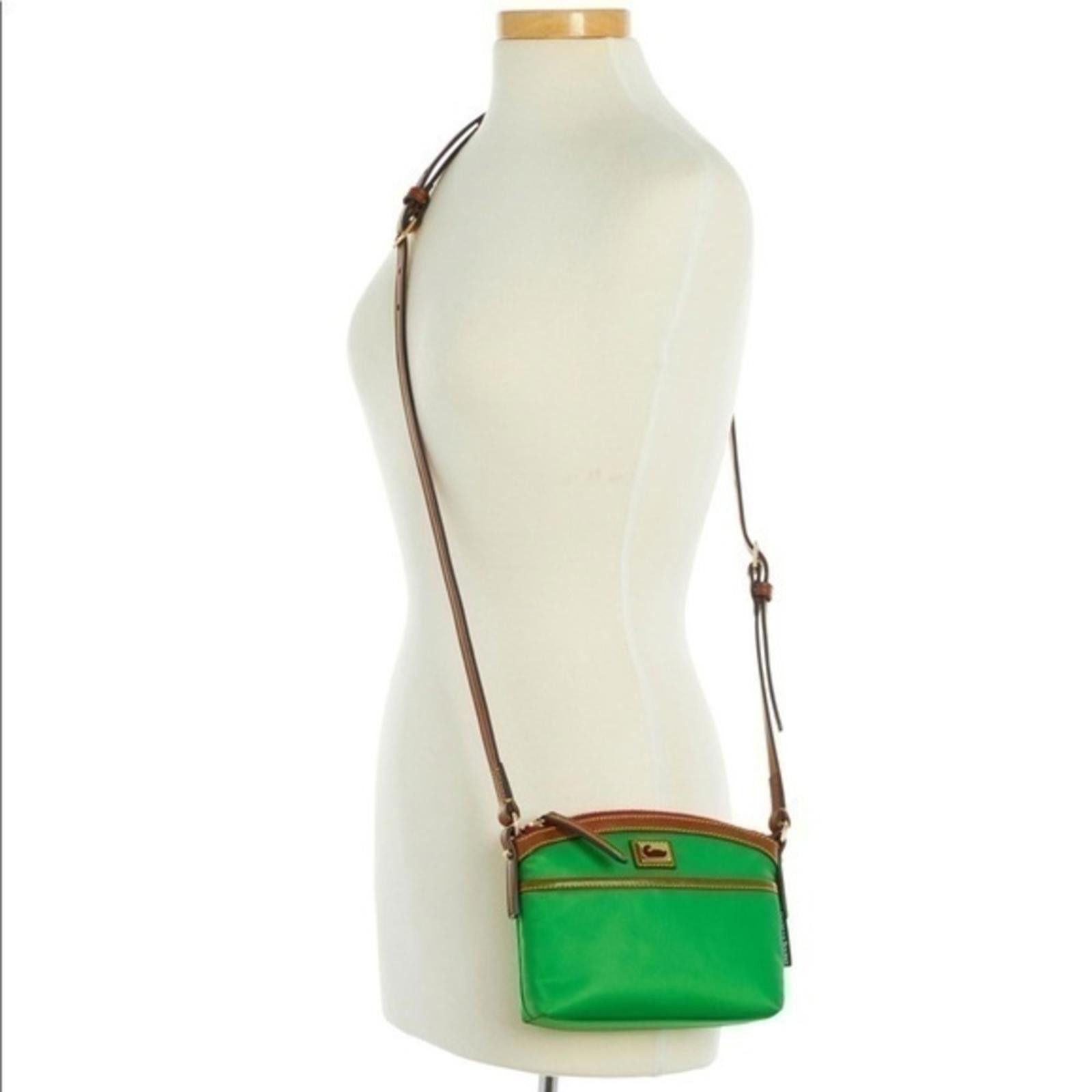 Dooney & Bourke Dooney & Bourke Crossbody Bag NWT Size ONE SIZE - 4 Thumbnail