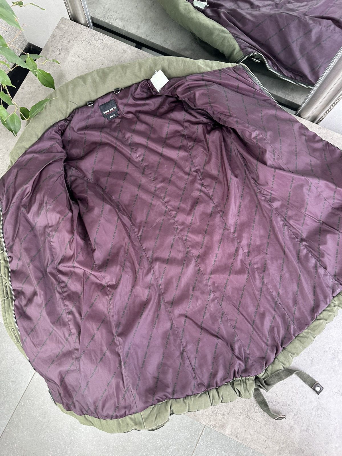 Miss Sixty Miss Sixty Jacket Size S / US 4 / IT 40 - 9 Thumbnail
