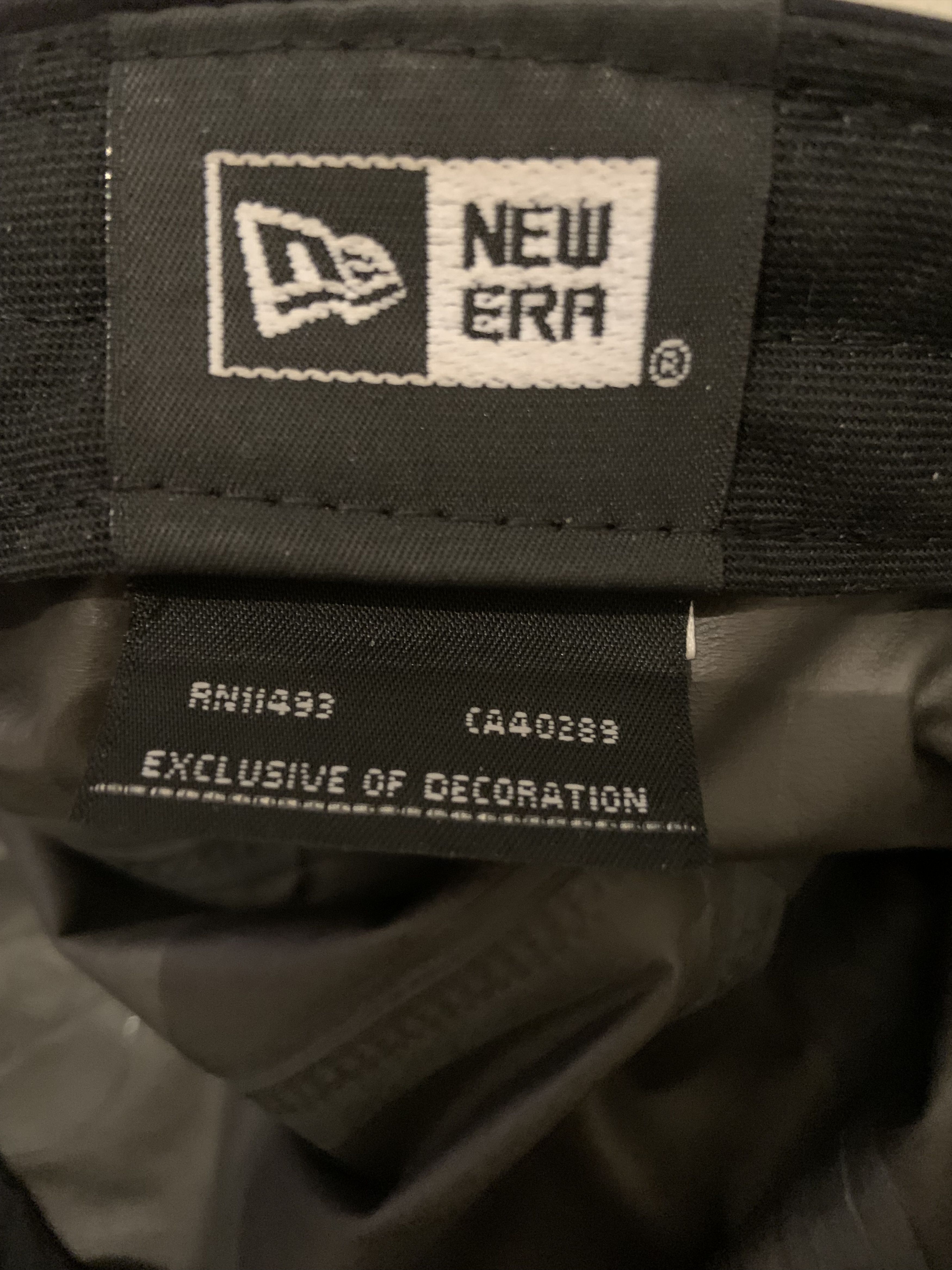 Sophnet. New Era Gore-Tex Scorpion Cap Size ONE SIZE - 2 Thumbnail