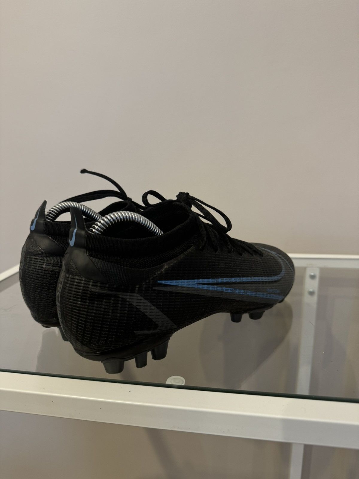 Nike Nike Mercurial Vapor 14 Pro AG CV0990-004 Size US 8 / EU 41 - 5 Thumbnail