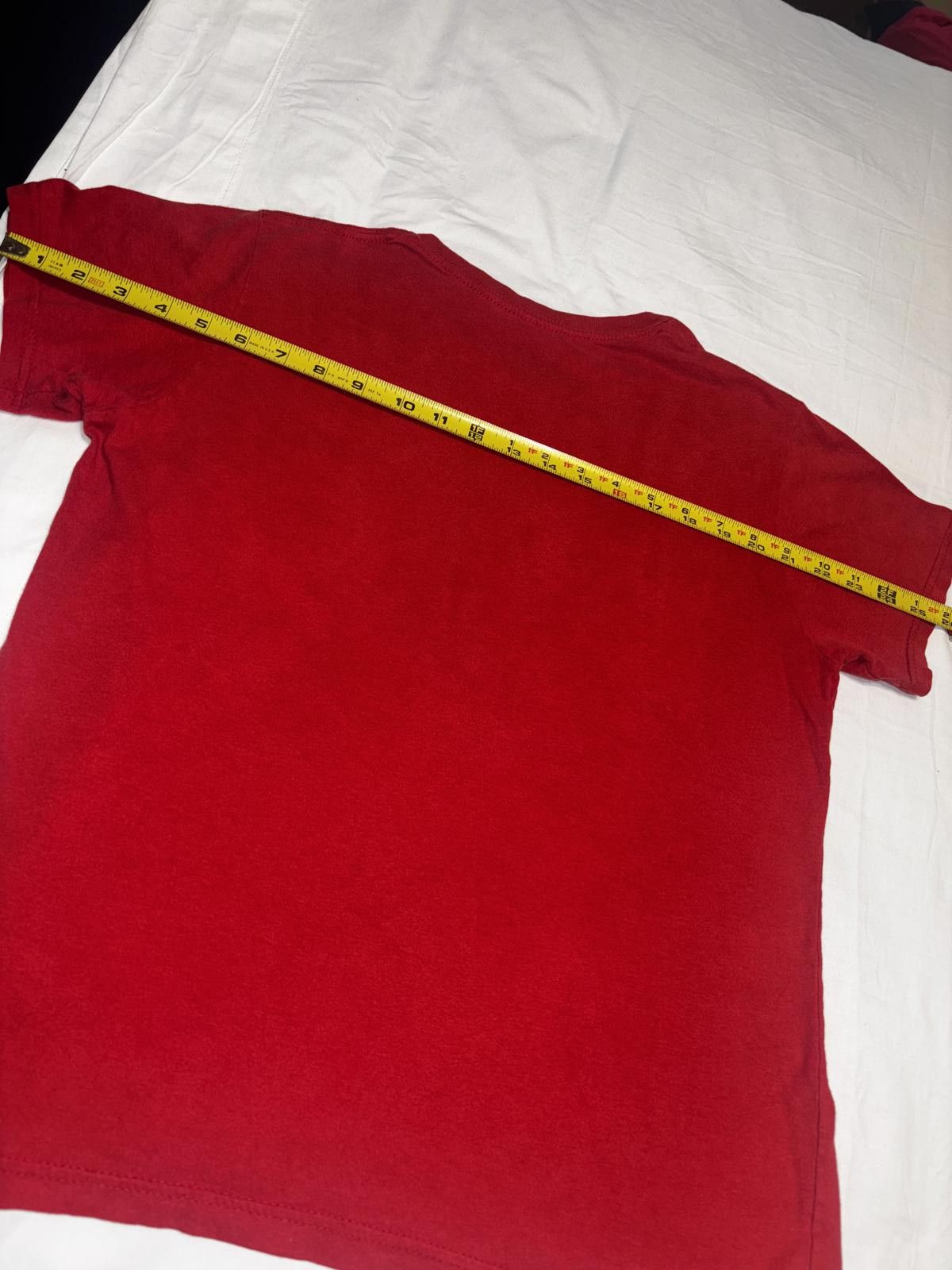Designer Classic Super Mario Choose Wisely T-Shirt Size US S / EU 44-46 / 1 - 10 Thumbnail
