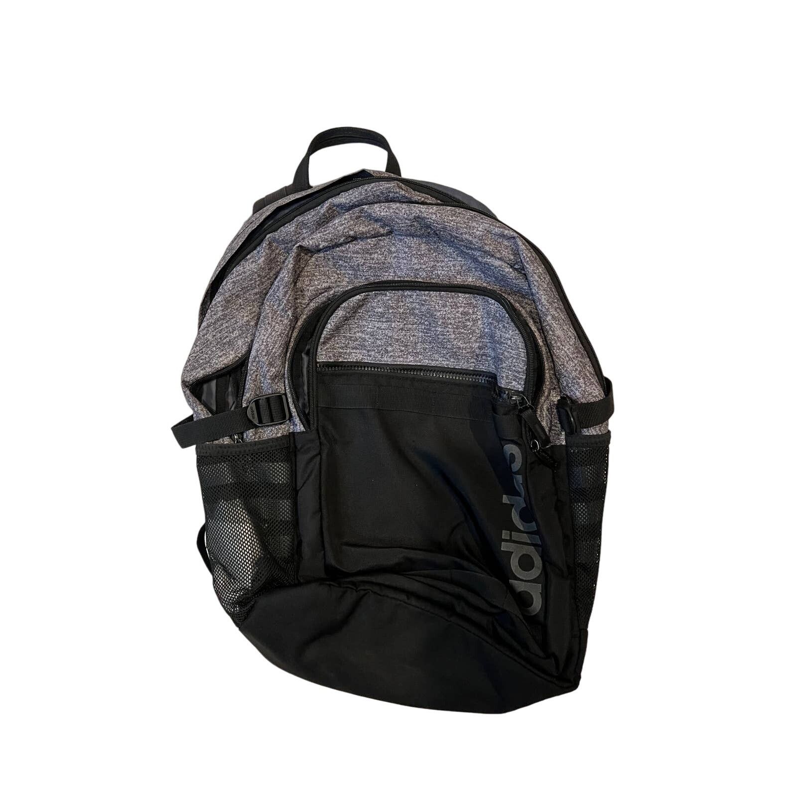 Adidas Adidas Daily Backpack w Padded Sleeve Size 32 - 1 Thumbnail