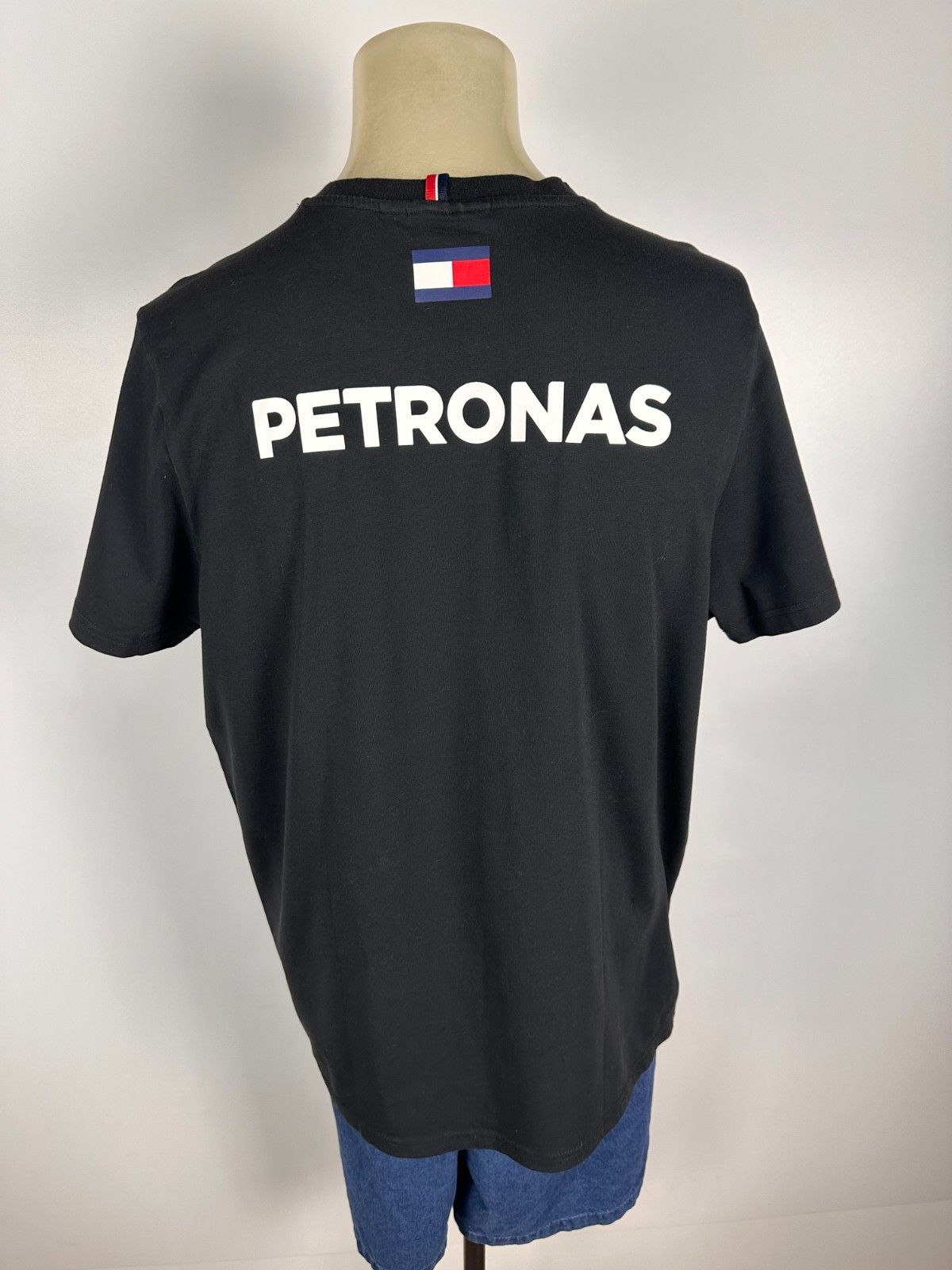 Mercedes-Benz Mercedes AMG Formula One Tommy Motorsport F1 Team T-Shirt L Size US L / EU 52-54 / 3 - 5 Thumbnail