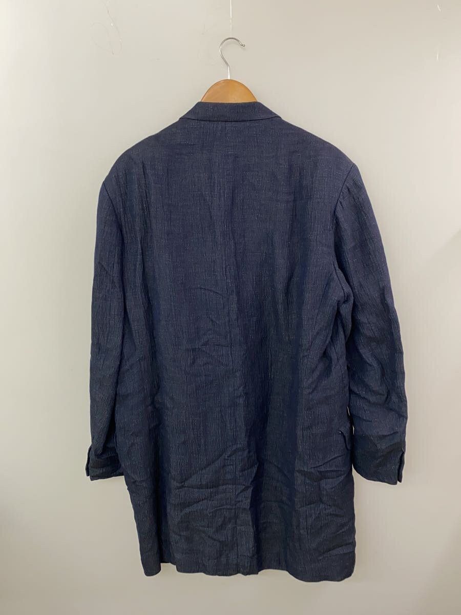 Yohji Yamamoto YOHJI YAMAMOTO POUR HOMME 1998 Old Court Size US S / EU 44-46 / 1 - 2 Thumbnail