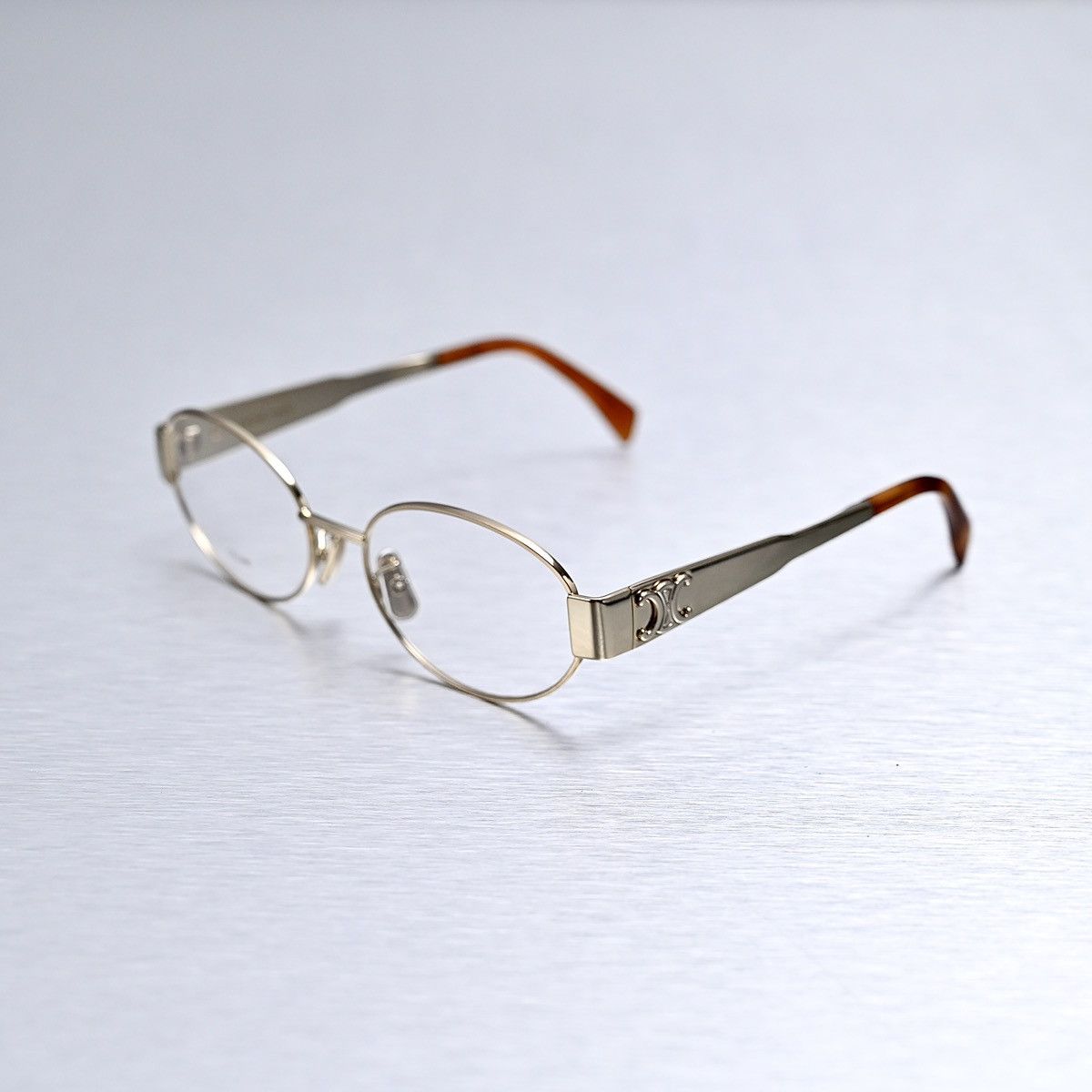 Celine CELINE CL50140U GLASSES Size ONE SIZE - 1 Thumbnail