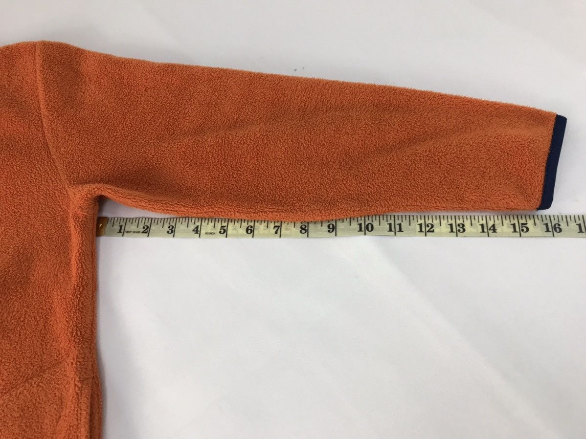 Japanese Brand Vintage Hye Kathy Sherpa Fleece Jacket Zipper Style Size US M / EU 48-50 / 2 - 14 Thumbnail