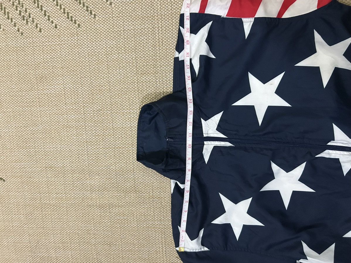 Champion Vintage 1996 Champion USA Basketball Olympic Windbreaker Size US L / EU 52-54 / 3 - 18 Thumbnail