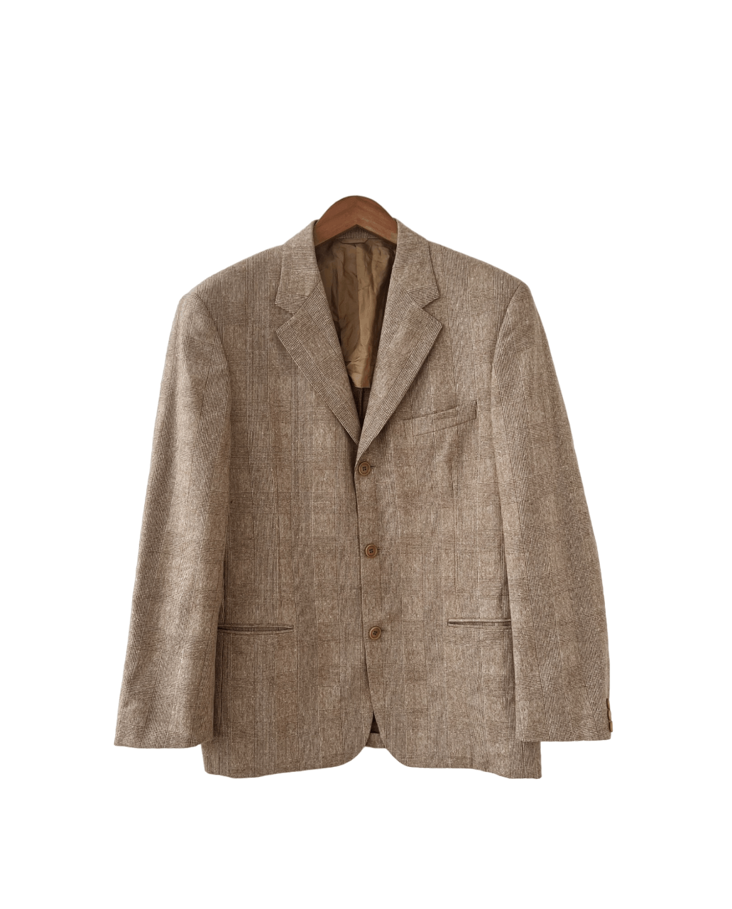 Cerruti 1881 Cerrutti 1881 Blazer XL Size 50R - 1 Thumbnail