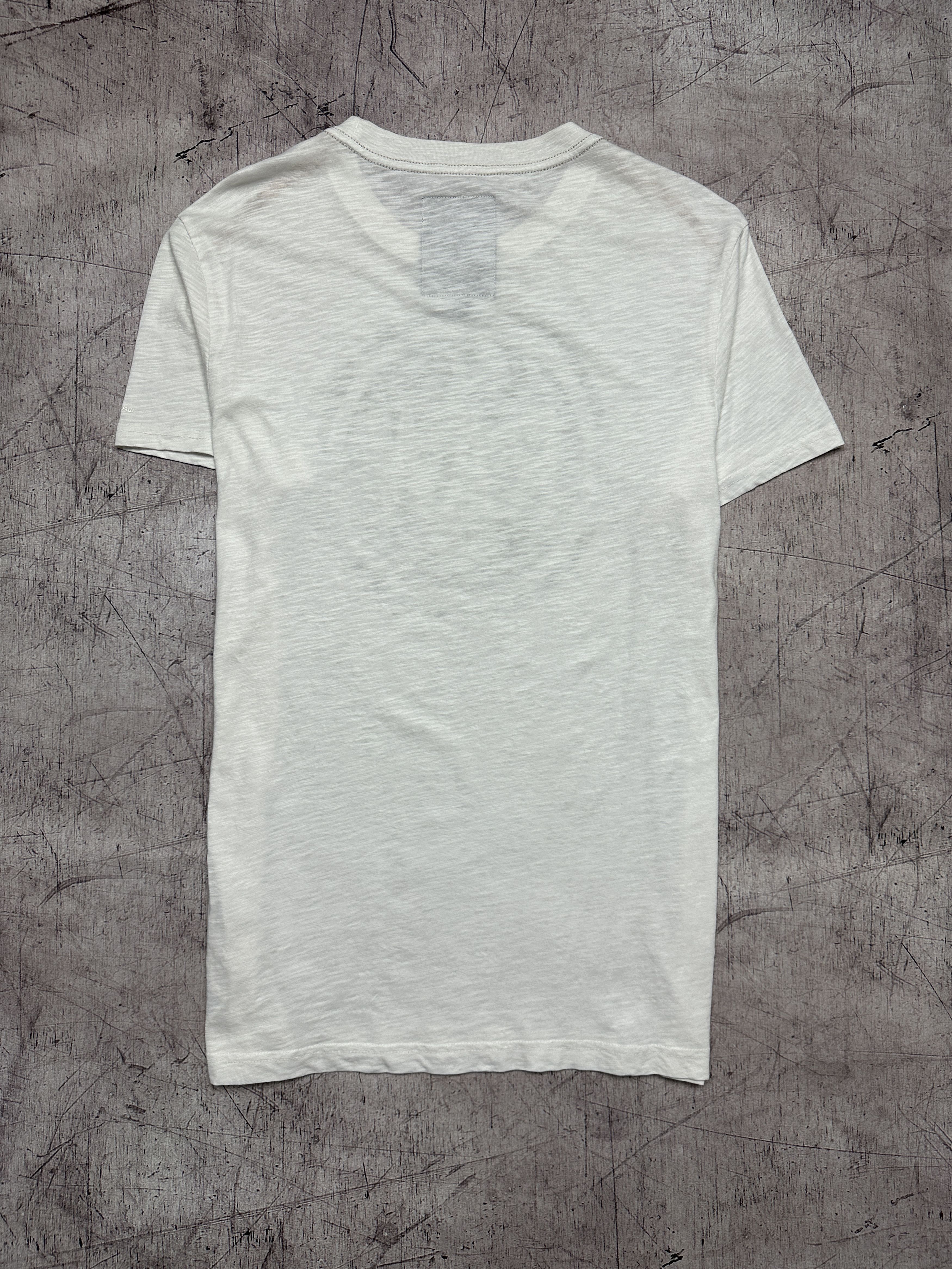 Other G Star Raw Vintage Mens Big Logo T-Shirt Tee Size US M / EU 48-50 / 2 - 12 Thumbnail