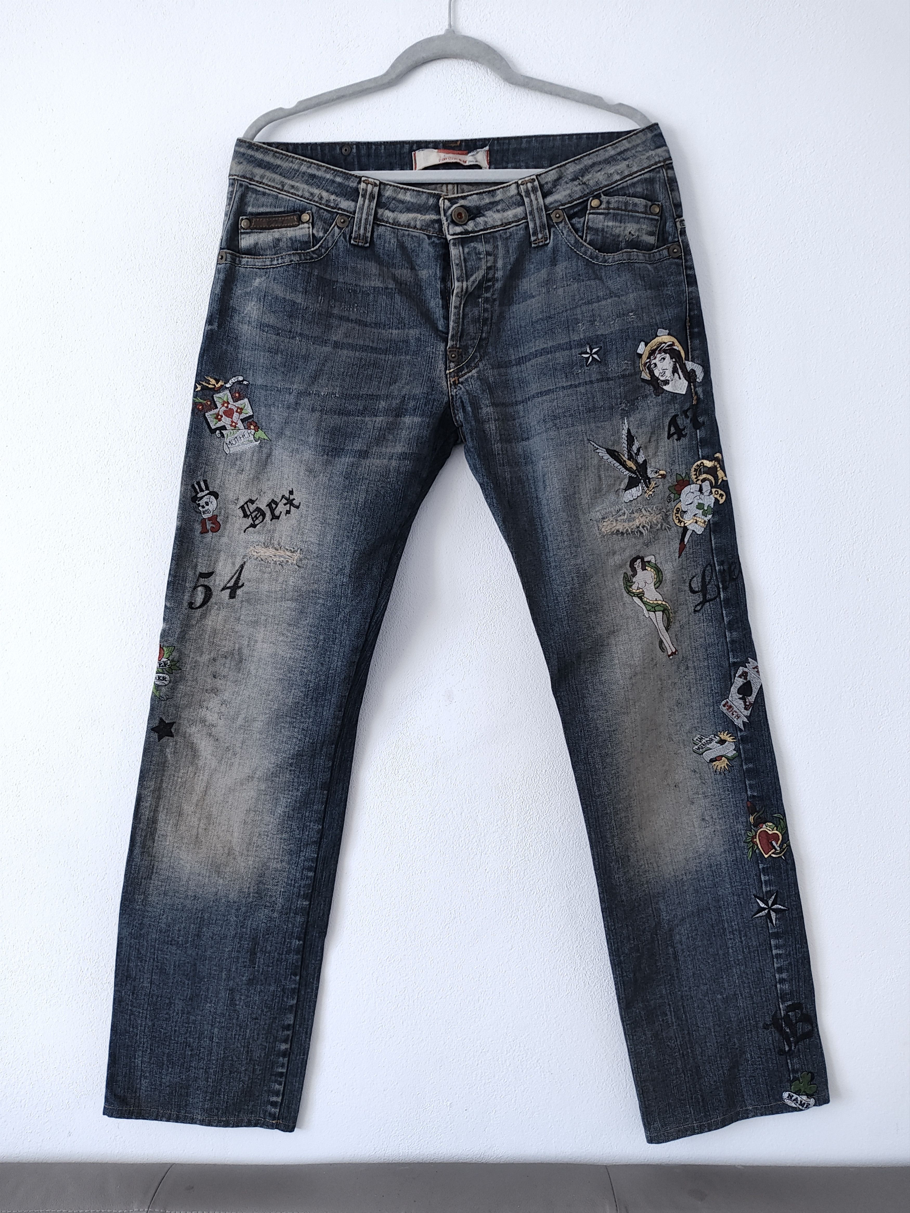 Bray Steve Alan | Grailed