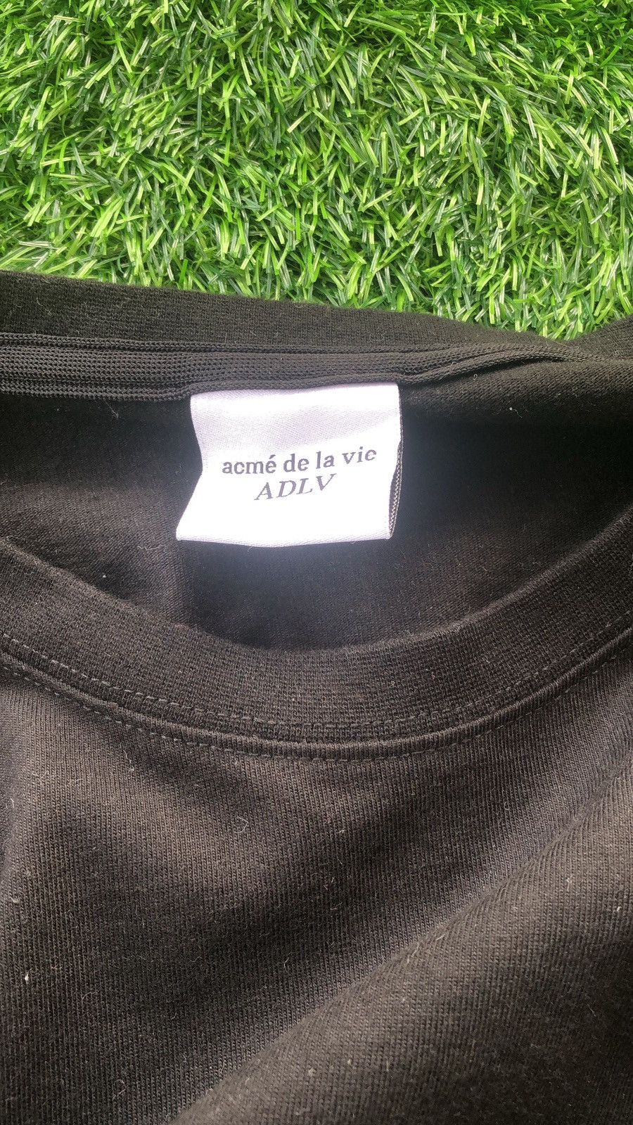 Acme Clothing ADLV VER.4 Size US L / EU 52-54 / 3 - 4 Thumbnail