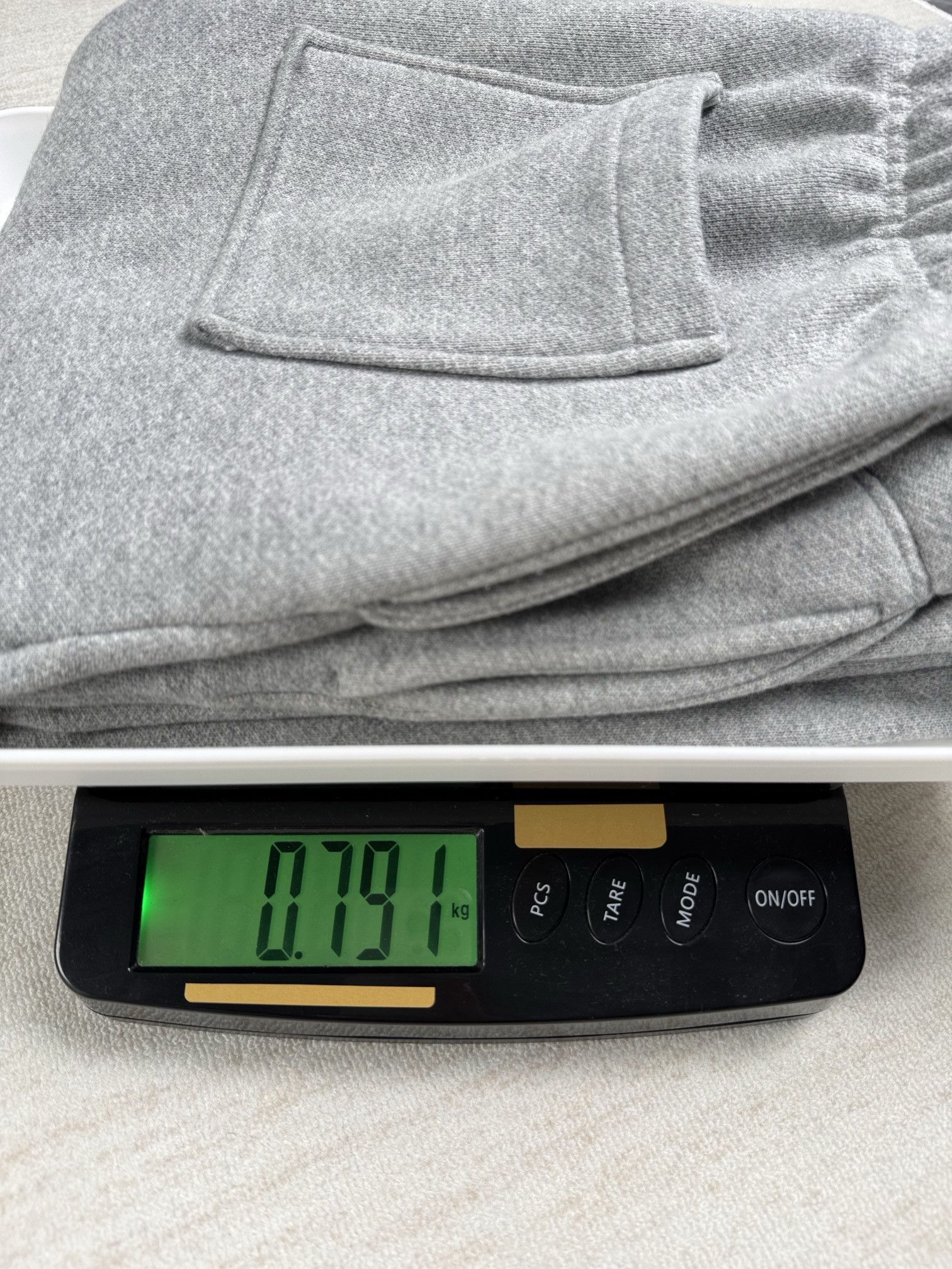 Aime Leon Dore ALD sample sweatpants Size US 30 / EU 46 - 8 Thumbnail