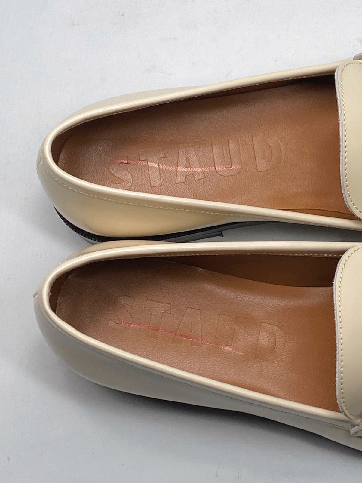 Staud Staud Loulou Loafers size 38 Size US 8 / IT 38 - 9 Thumbnail