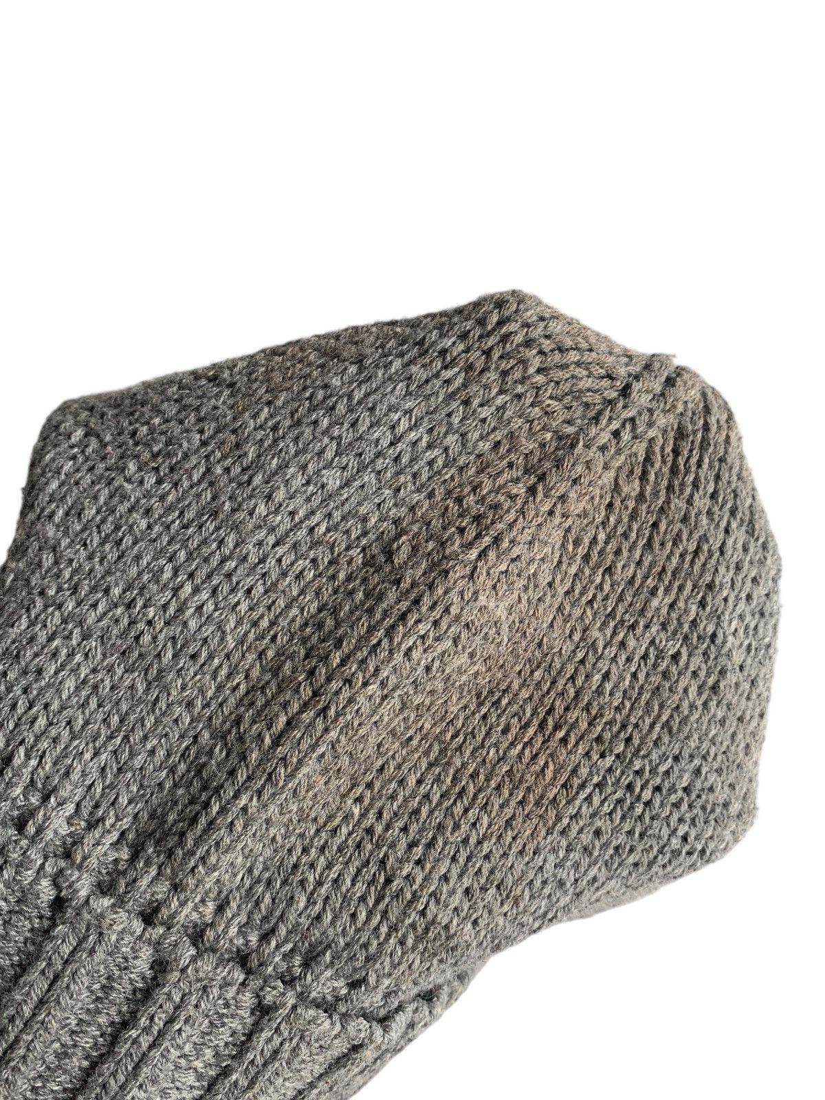 Diesel Bundle Diesel Harry Rare Beanie Hats Size ONE SIZE - 21 Thumbnail