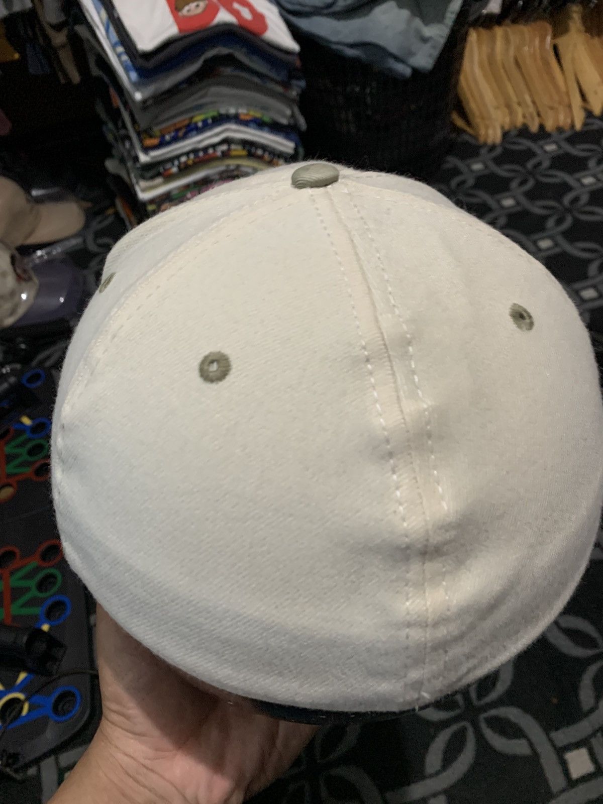 Oakley Vintage Cap Oakley Size ONE SIZE - 2 Thumbnail