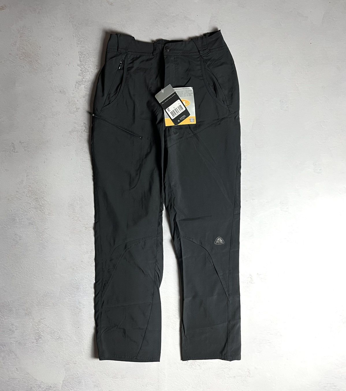 Nike ACG NEW Archiver Track Nike ACG Vintage 2000s Outdoor LGB Style Size 26" / US 2 / IT 38 - 1 Thumbnail