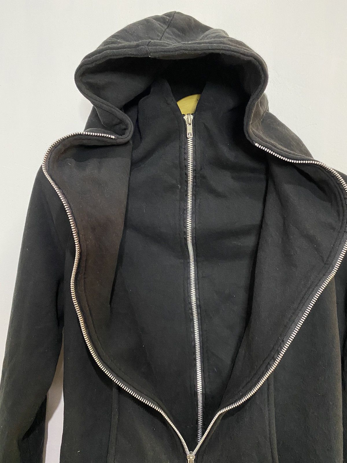 PPFM Japanese Culture dept double layers multi zip LGB style Size US M / EU 48-50 / 2 - 5 Thumbnail