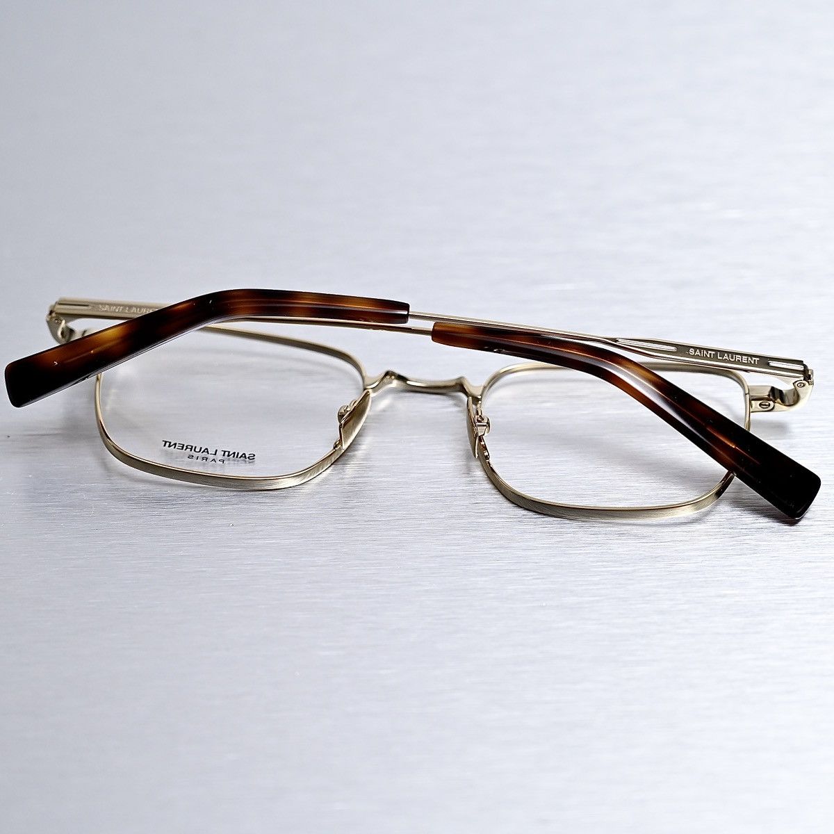 Saint Laurent Paris SAINT LAURENT SL 729 GLASSES Size ONE SIZE - 8 Thumbnail