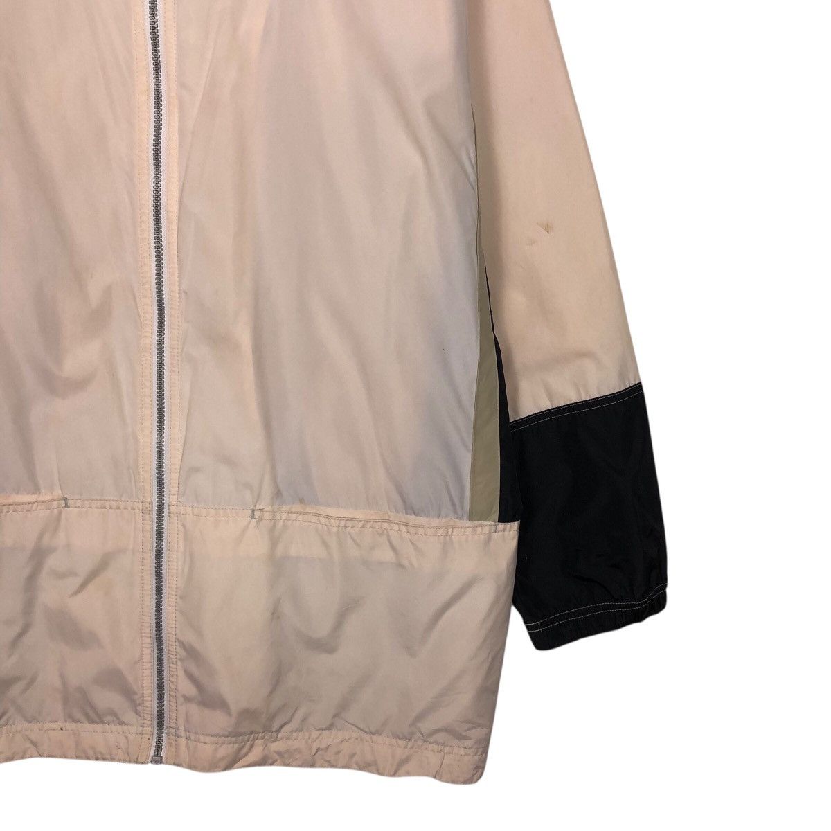 Nike Nike Y2K Lightweight Hooded Windbreaker (XL Size US XL / EU 56 / 4 - 6 Thumbnail