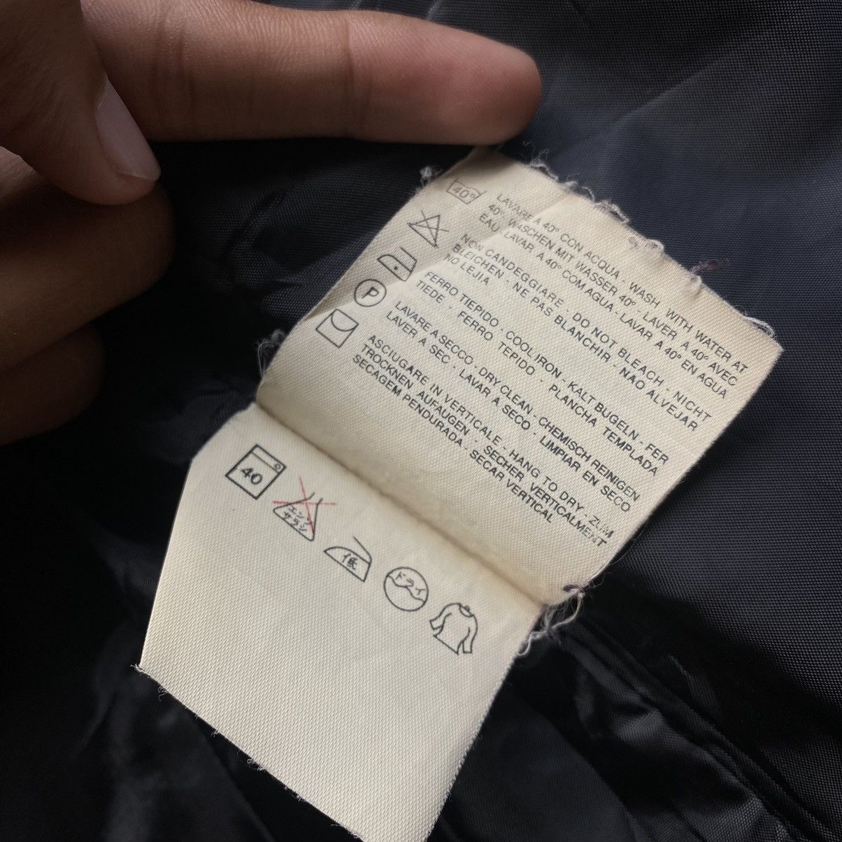 Fendi 🔥Fendi Jacket Fendissime Monogram Embroidered Rare🔥 Size US M / EU 48-50 / 2 - 19 Thumbnail