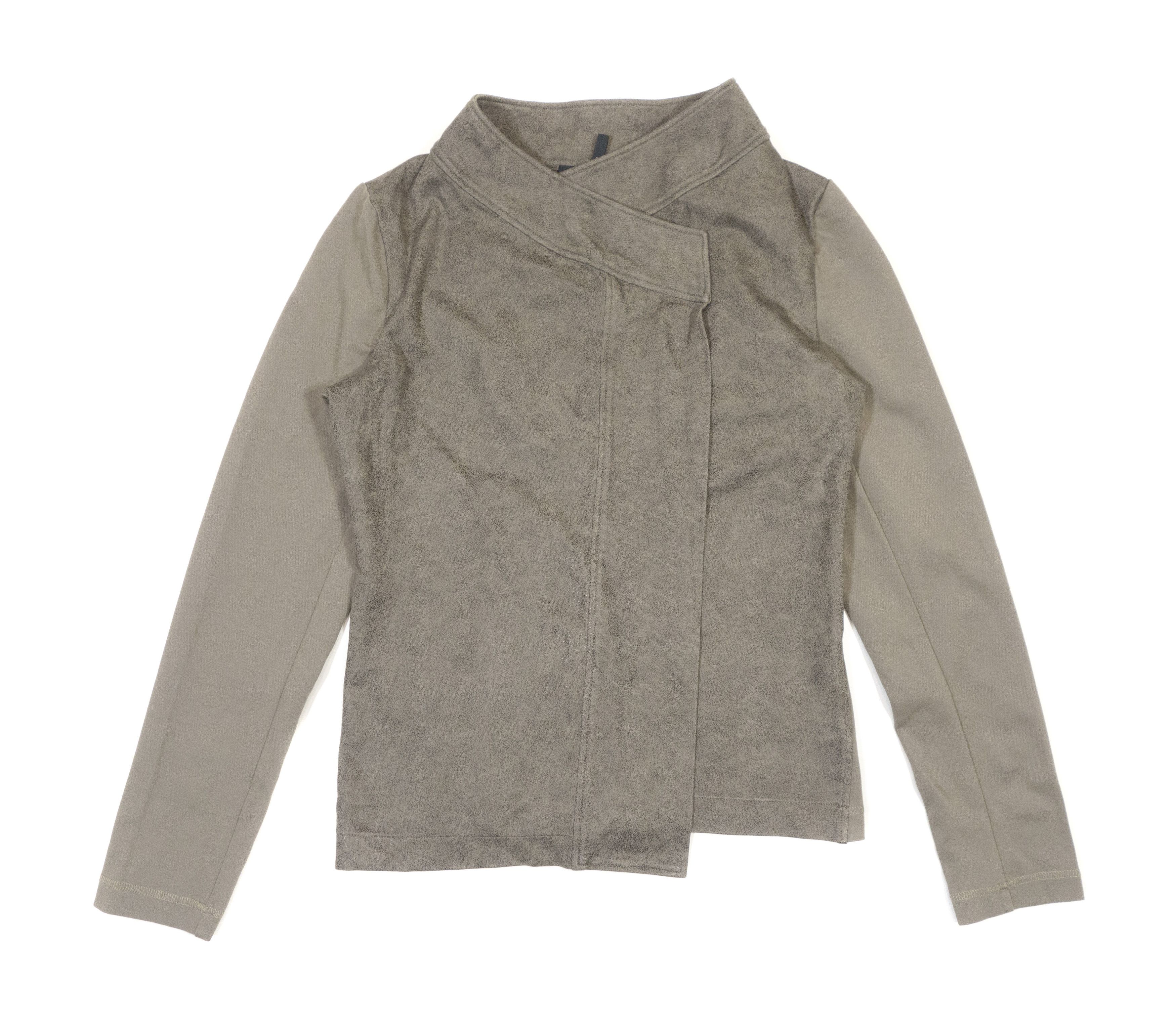 Sarah Pacini Cardigan Jacket Size L / US 10 / IT 46 - 1 Thumbnail