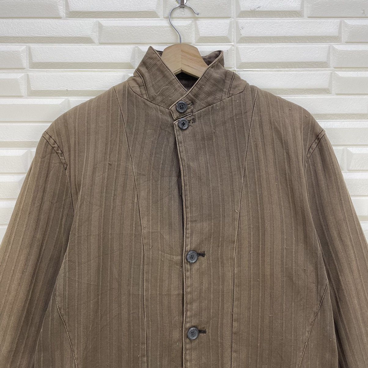 Vintage × Woolrich Woolen Mills Vintage Woolrich Jacket Size US M / EU 48-50 / 2 - 4 Thumbnail