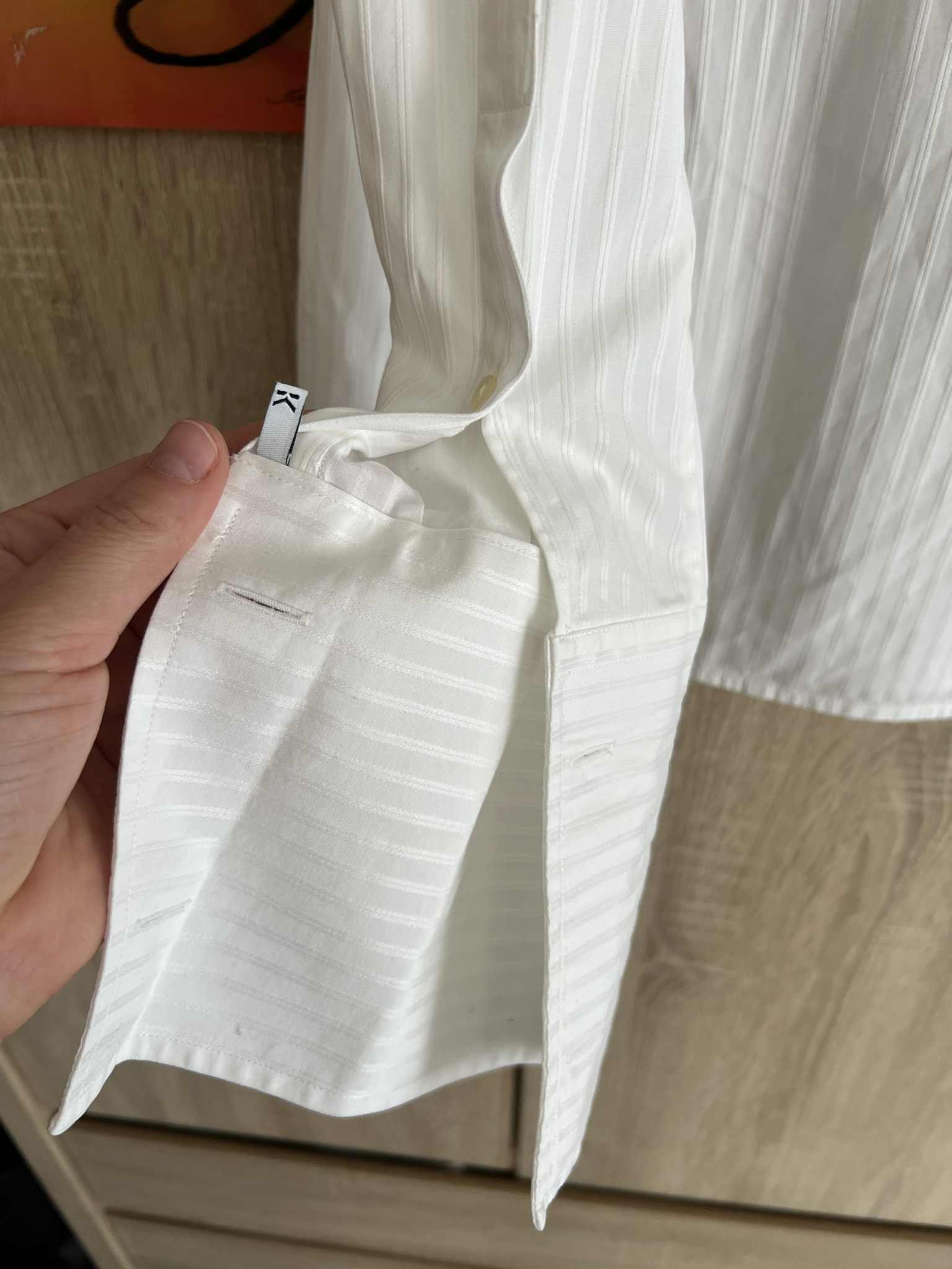Karl Lagerfeld Karl Lagerfeld shirt button up 🔥 💥 Size M / US 6-8 / IT 42-44 - 9 Thumbnail