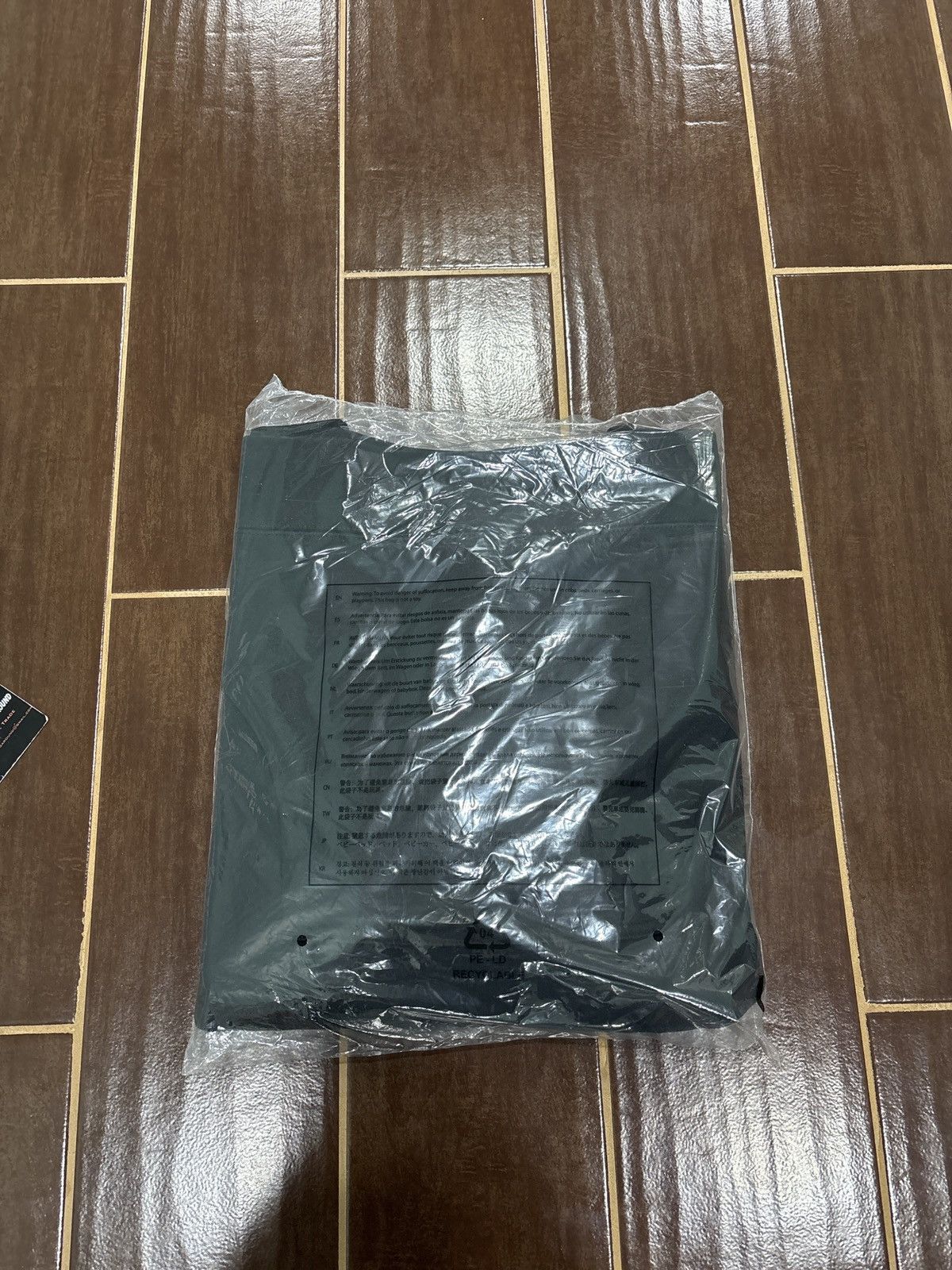 Fuck The Population BRAND NEW FTP Better Business Hoodie Black Size Medium Size US M / EU 48-50 / 2 - 10 Thumbnail