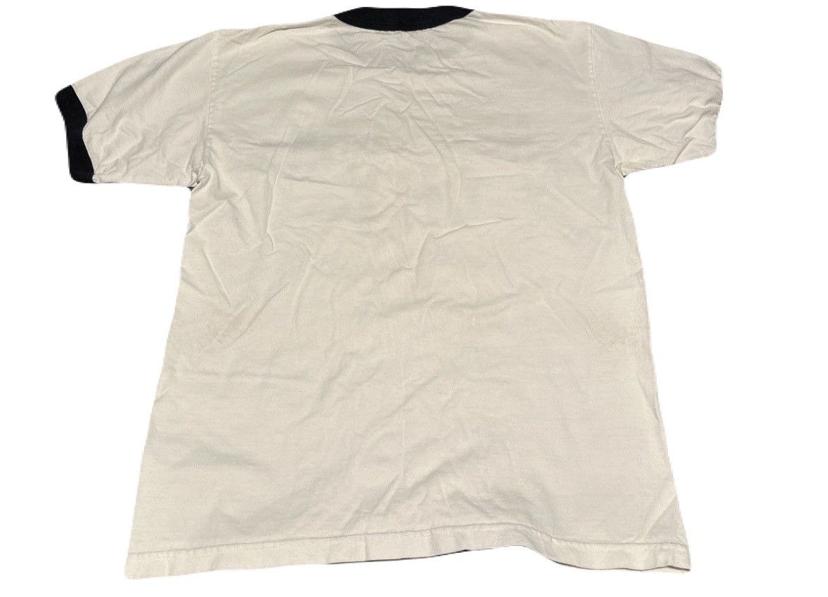 Vintage Vintage John Lennon NYC T-shirt Size US M / EU 48-50 / 2 - 2 Thumbnail