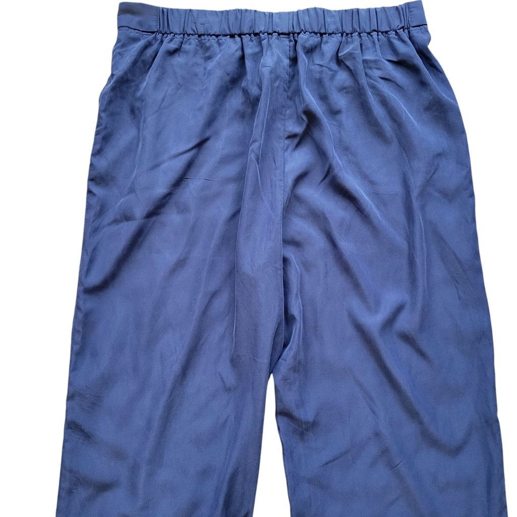 Vince Camuto Vince Camuto Miami Blues Pants Women’s Size Medium Waist 32" Size 30" / US 8 / IT 44 - 3 Thumbnail